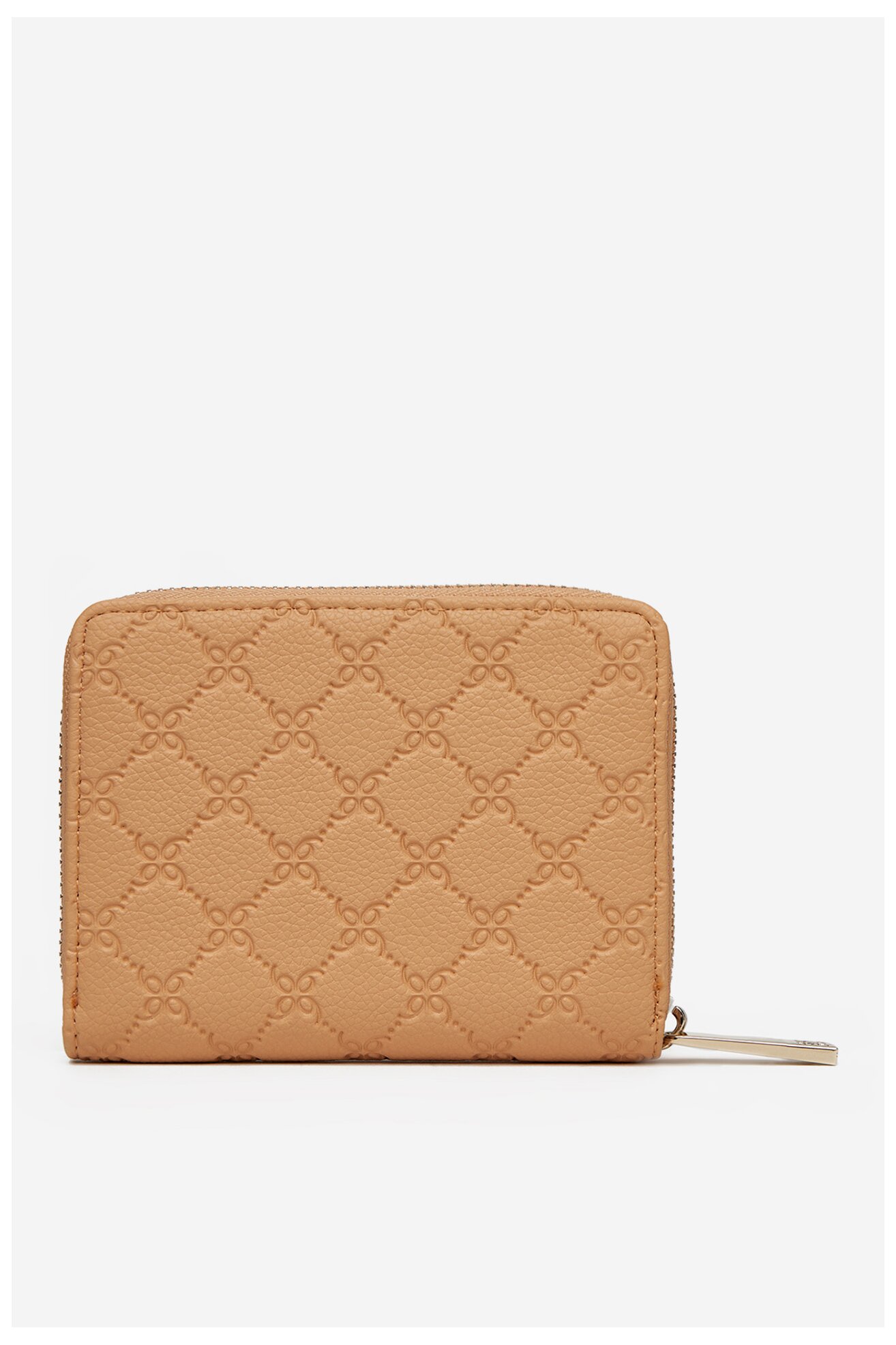 Női pénztárca NINE WEST NW-W1-004-SS25 NARANCSSÁRGA