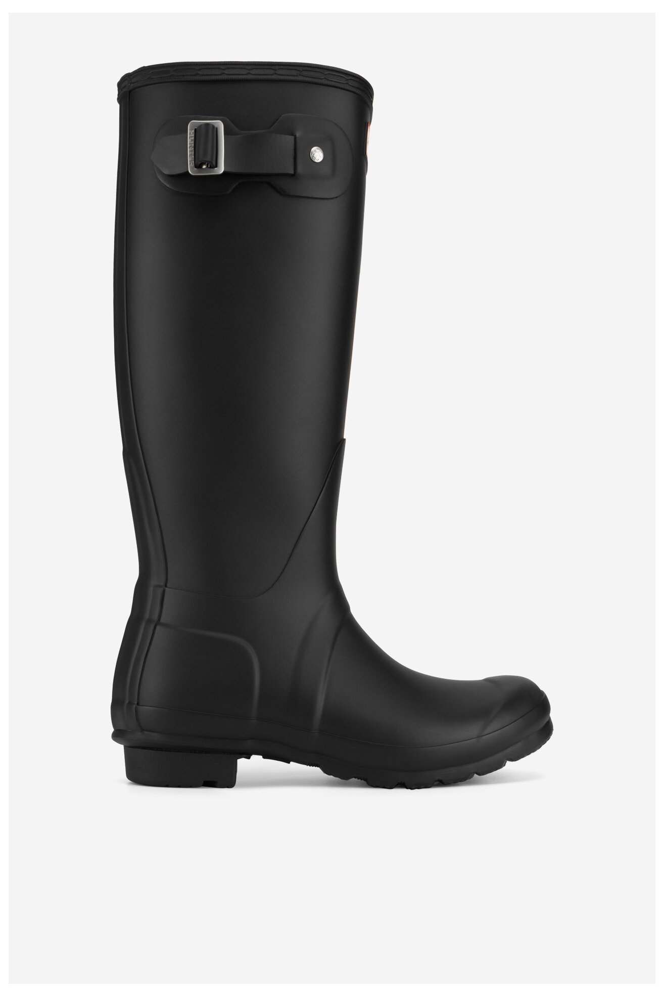 Cizme de cauciuc HUNTER WFT1000RMA NEGRU