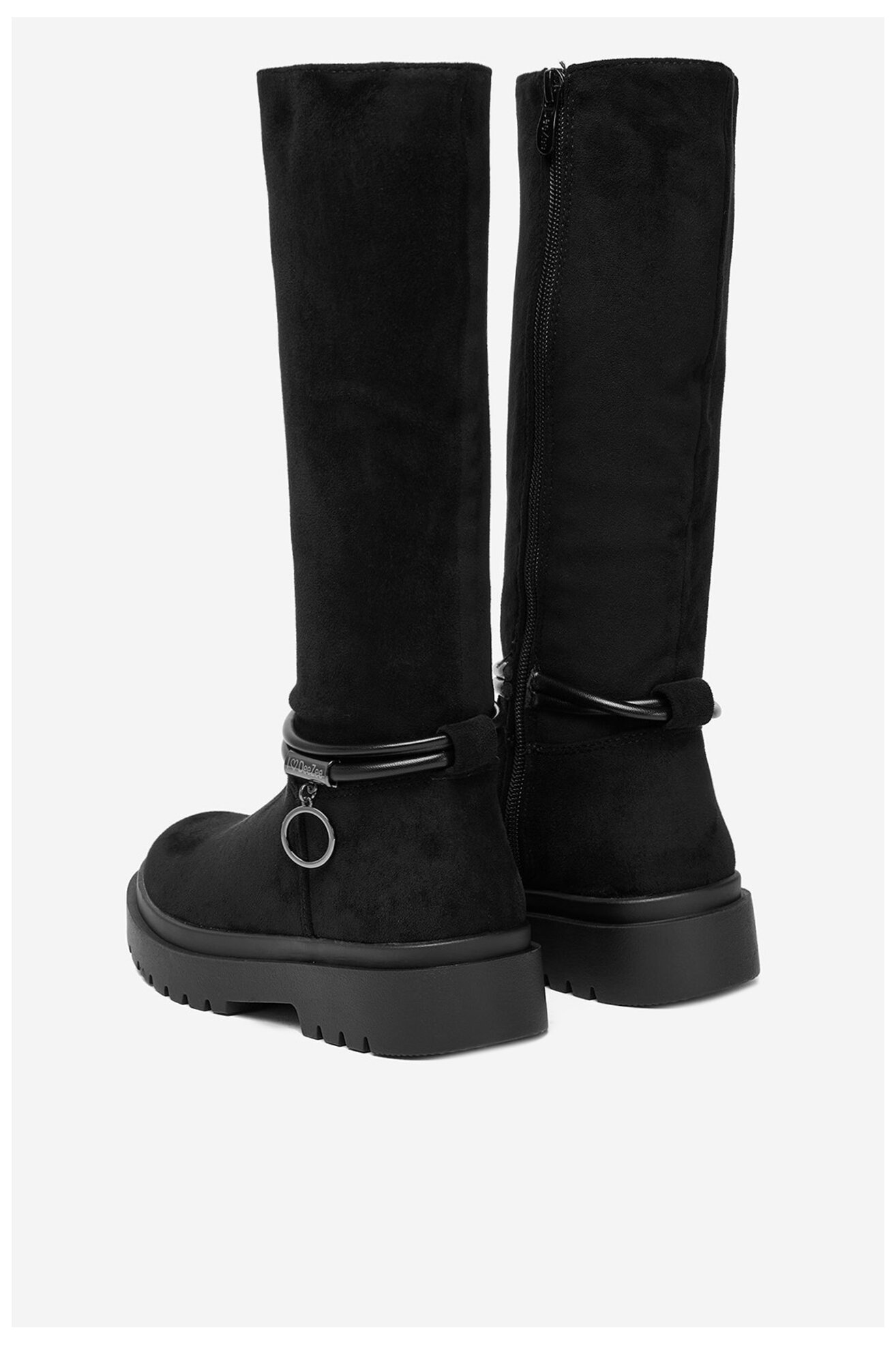 Ботуши DeeZee CEO-CS5592-32 ЧЕРЕН