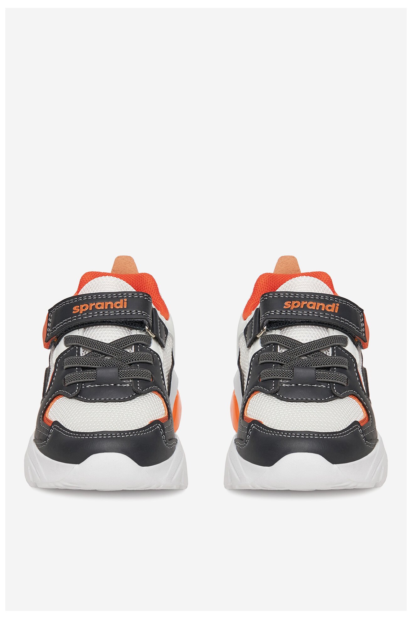 Спортни обувки Sprandi CP72-26030 БЯЛ