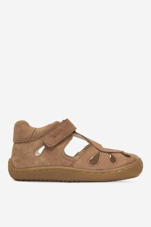 Сандалі Lasocki Kids DUBAI CI12-DUBAI-25 БЕЖЕВИЙ