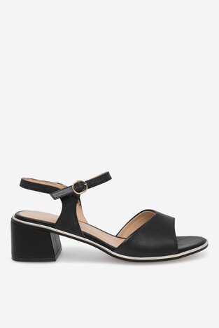 Сандалі Lasocki WYL3784-1Z ЧОРНИЙ