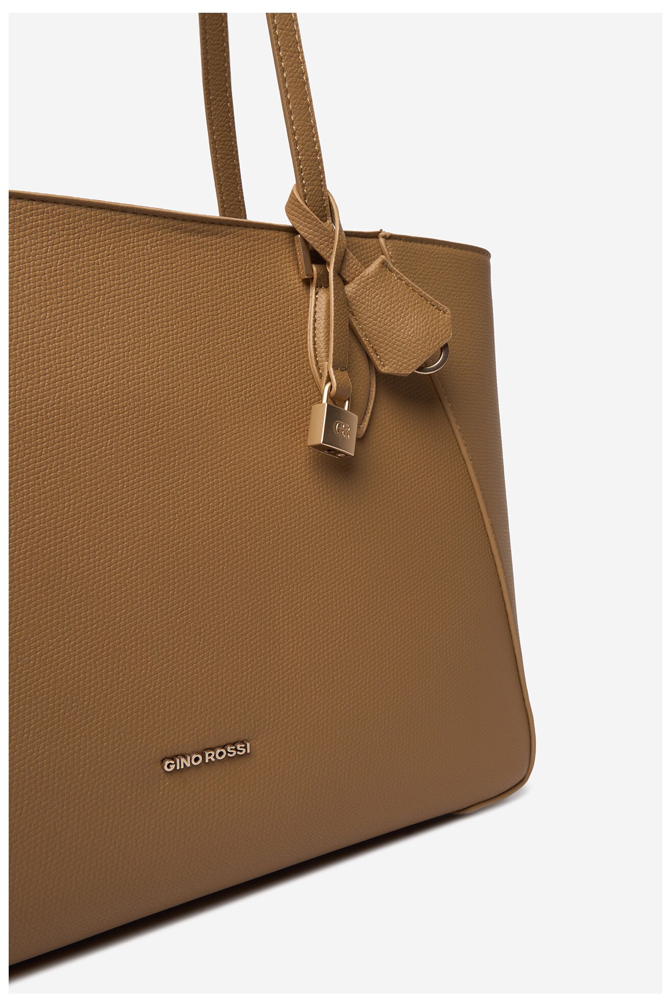 Torba Gino Rossi C-RX8906 BEŽ