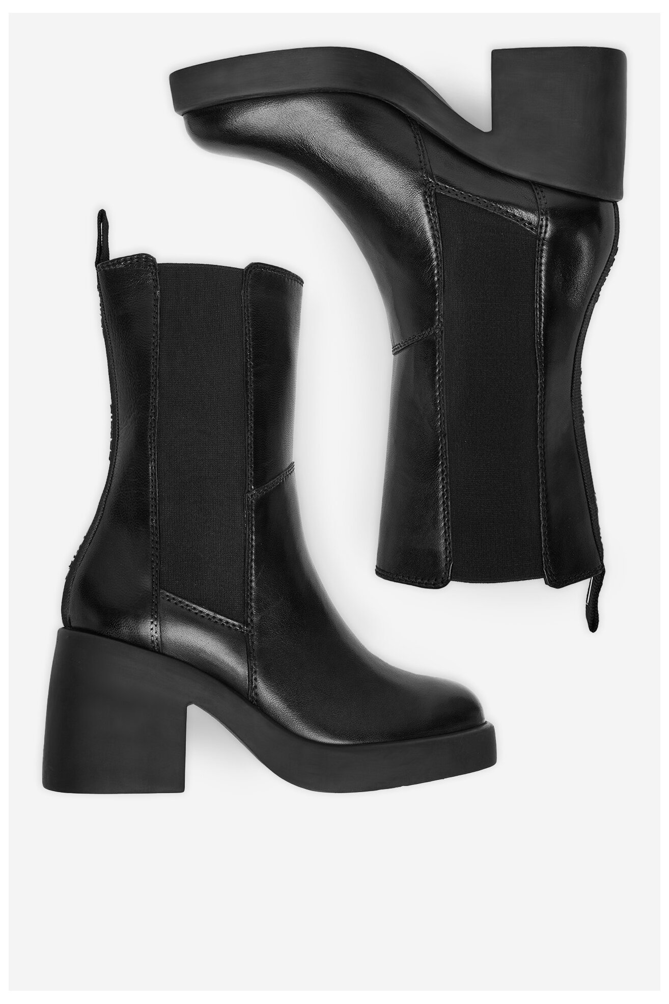 Ghete G-STAR RAW CEO-WI34-GAGA-02 NEGRU