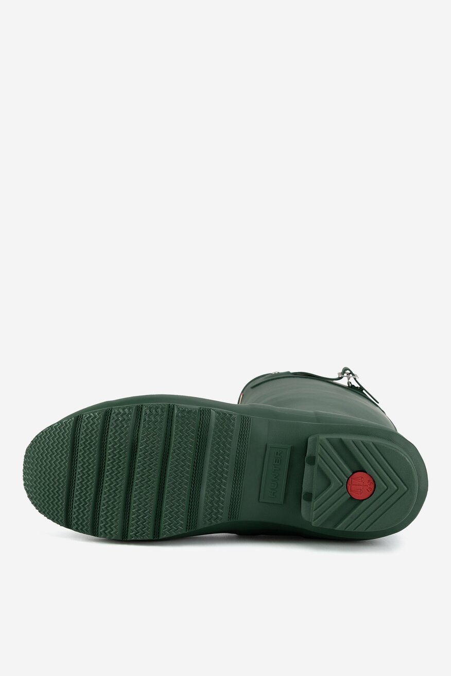 
                Гумени ботуши HUNTER ЗЕЛЕН - 5905588947653