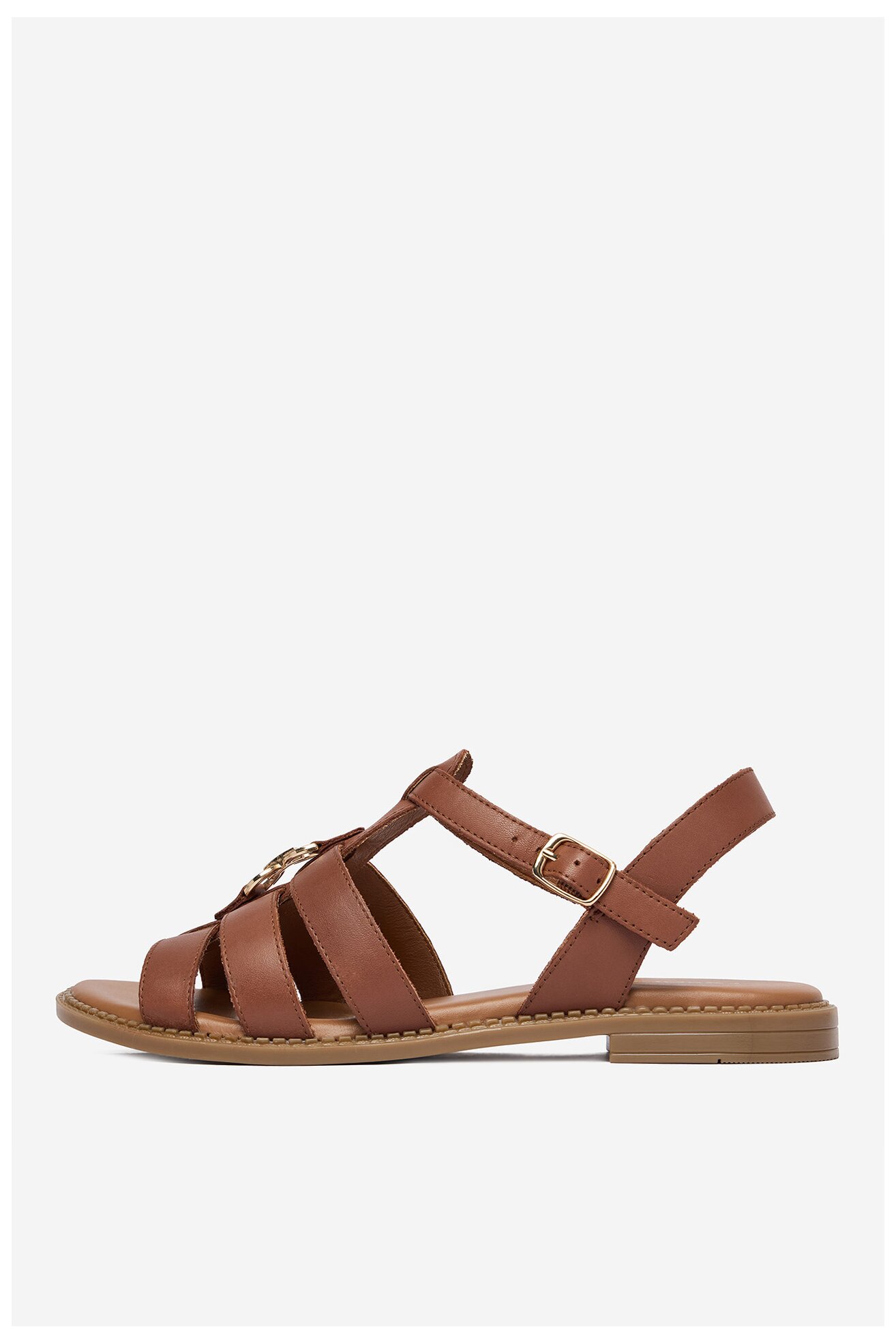 Сандали Lasocki CEO-EST-FIONA-32 КАМЕЛ