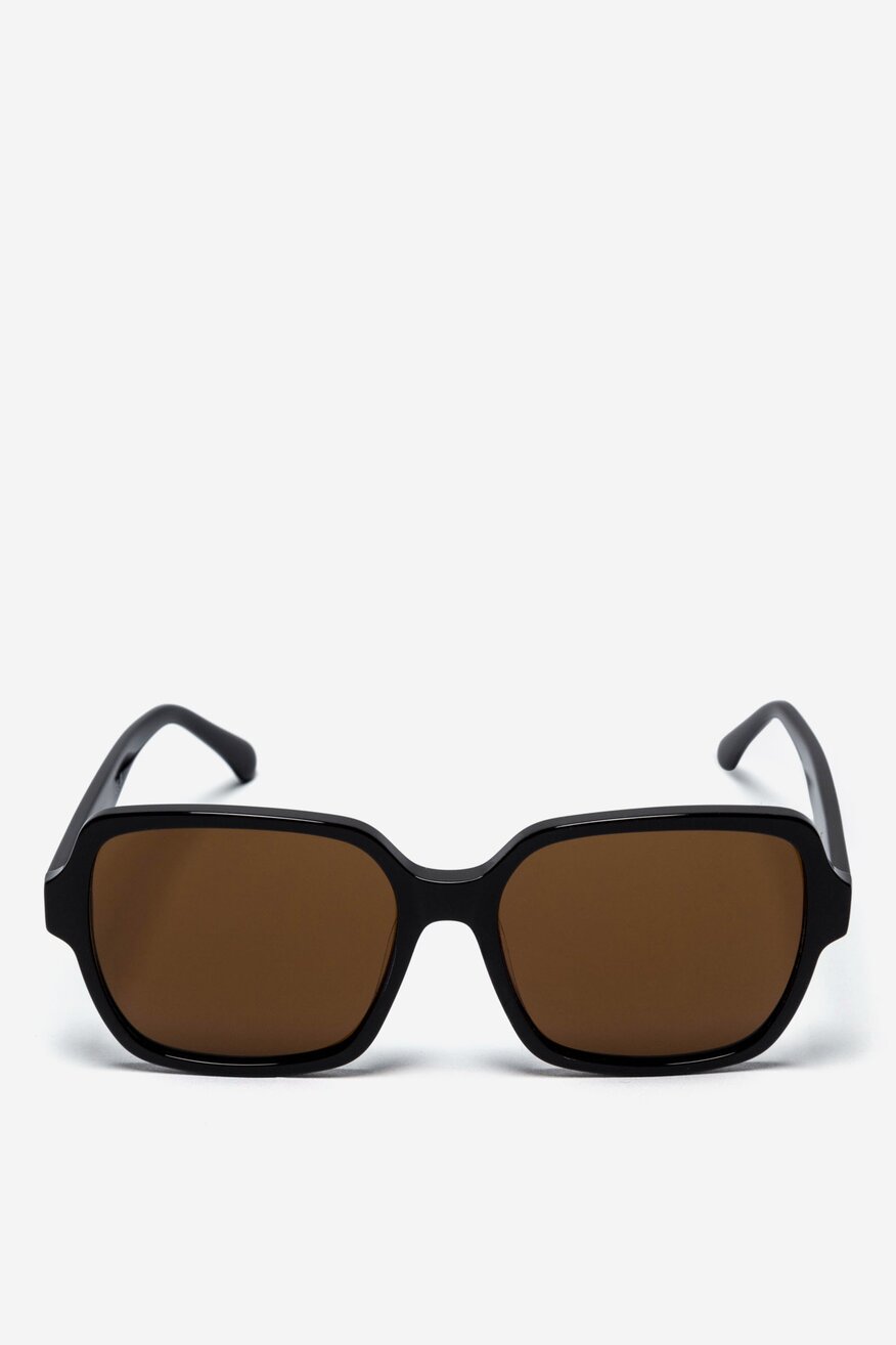 
                Gino Rossi - Okulary przeciwsłoneczne z filtrem UV-400 - 5905588695493