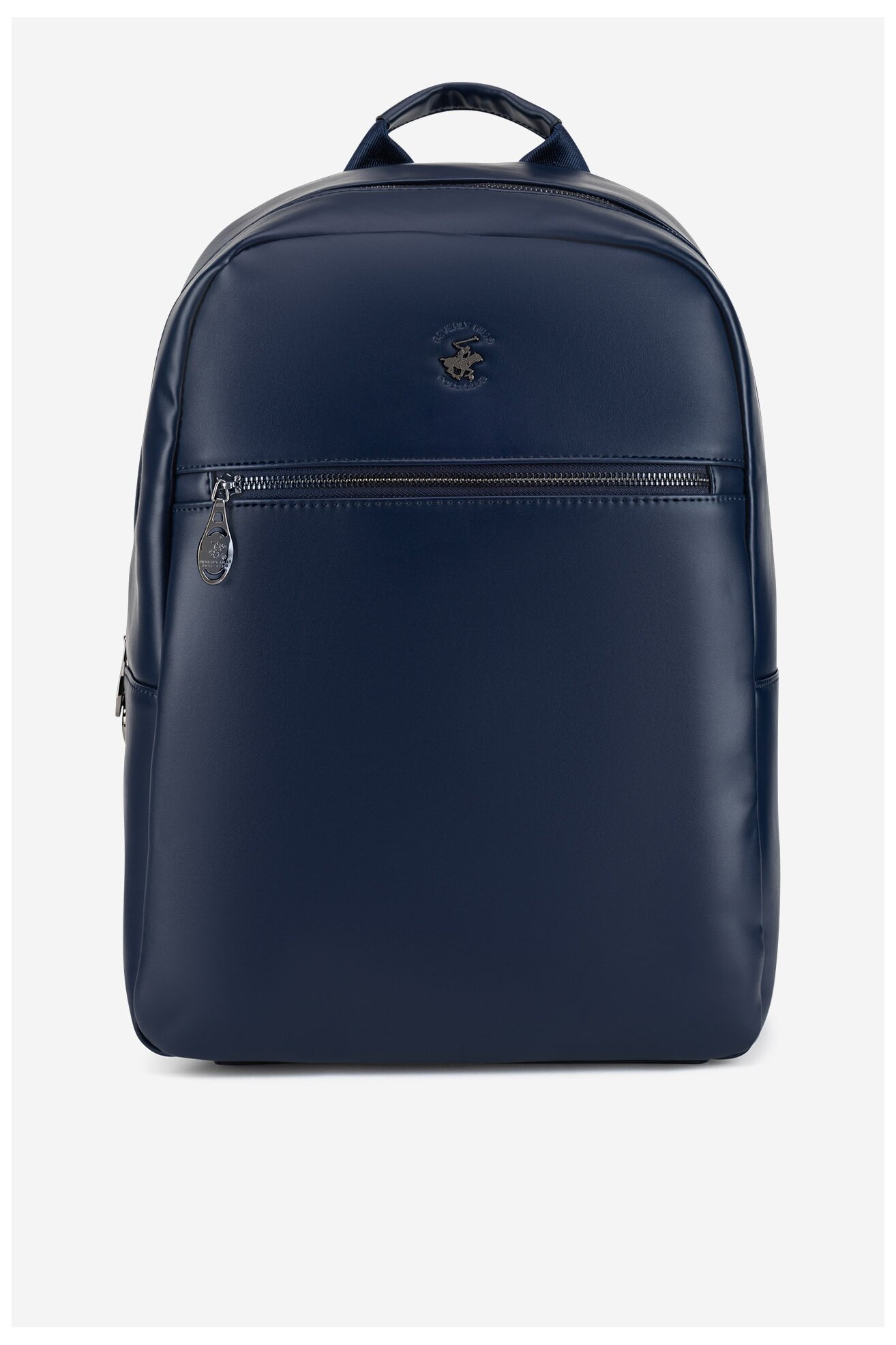 Рюкзак Beverly Hills Polo Club BHPC-L-014-07 ТЕМНО-СИНІЙ