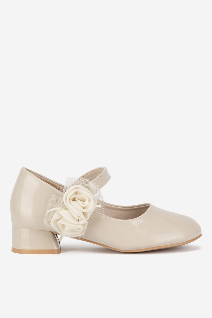 Nelli Blu - Baleriny na obcasie - 5905588746812