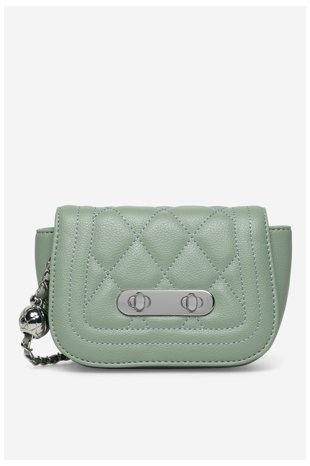 Torebka Jenny Fairy MLS-E-066-05 Zielony