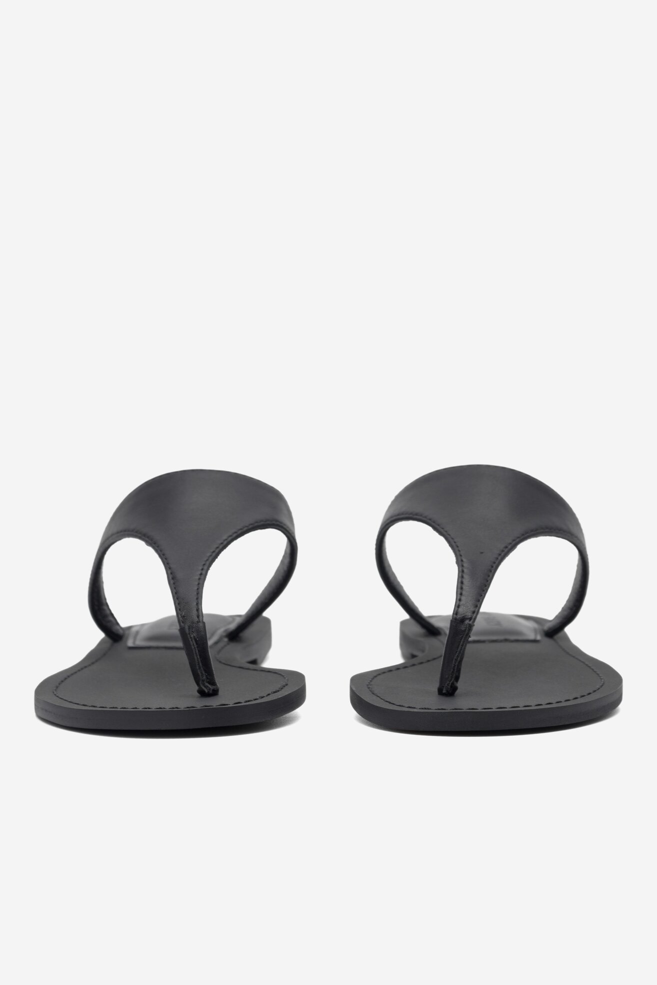 Klapki Jenny Fairy LIL LS5186-22 Czarny