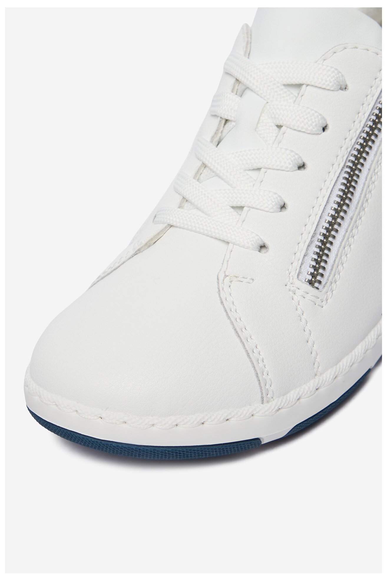 Сникърси Rieker CEO-42424-80 БЯЛ