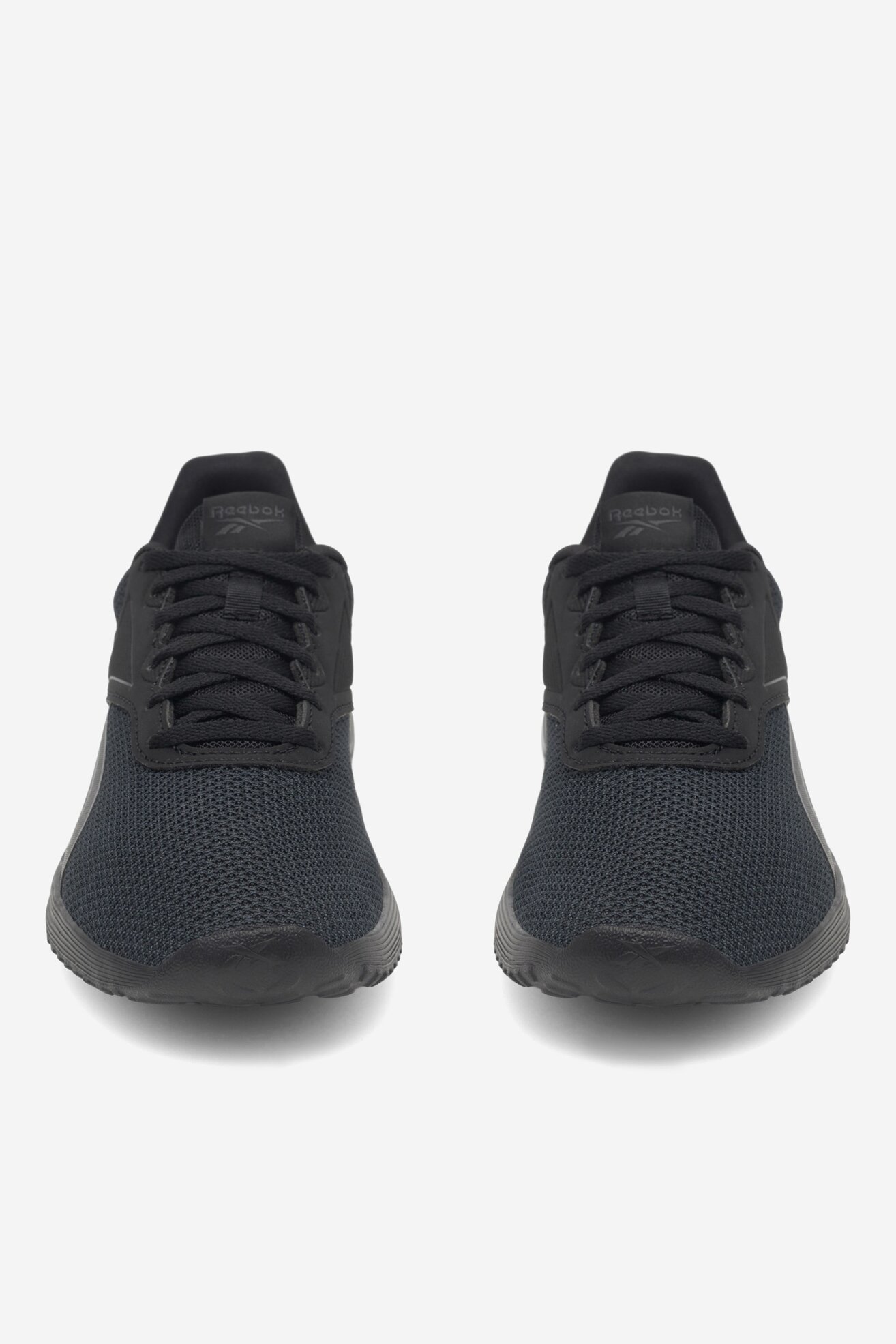 Спортни обувки Reebok REEBOK LITE 3.0 HR0161 ЧЕРЕН