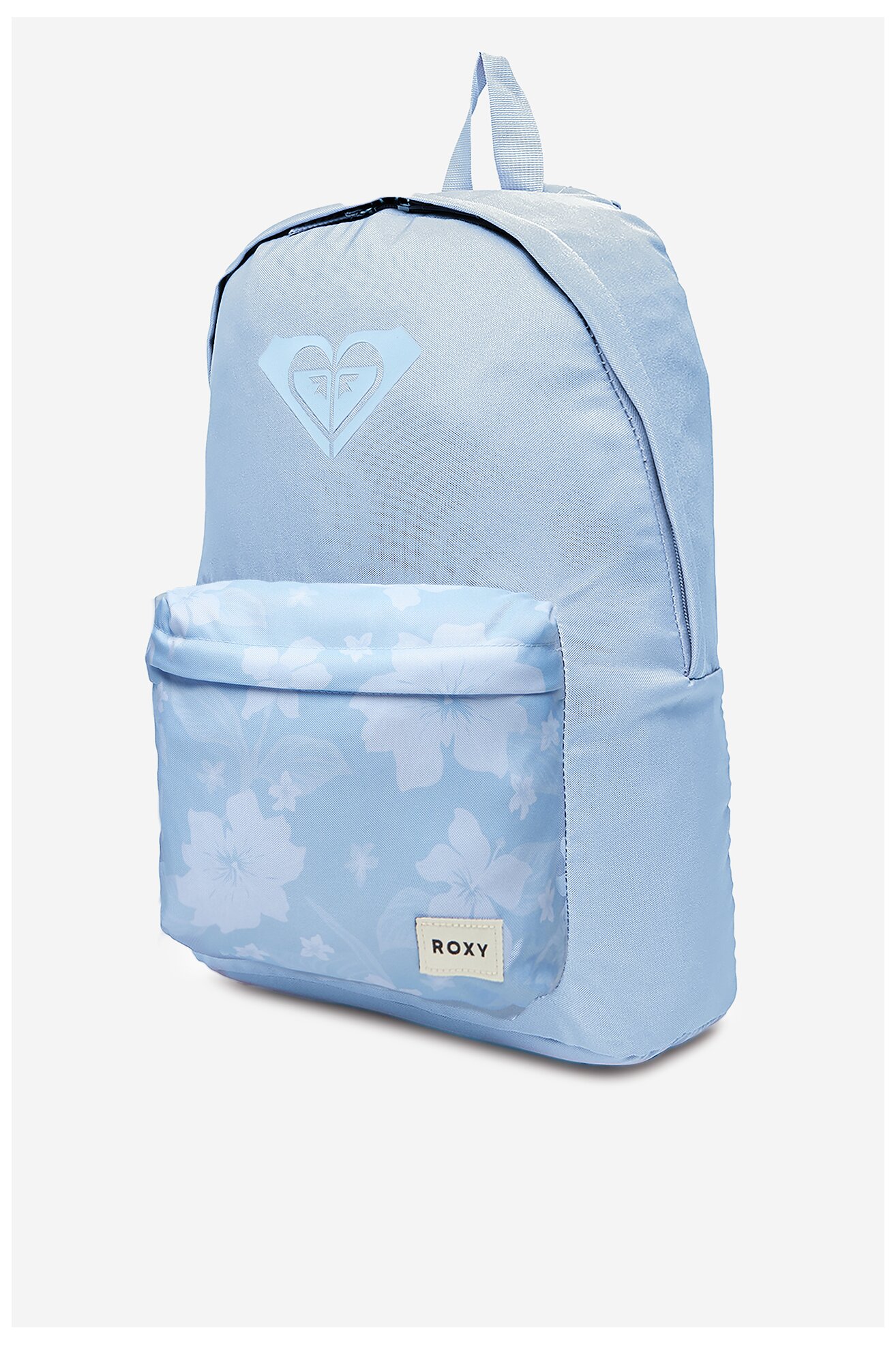 Plecak ROXY ROXY-P-002-07 Niebieski