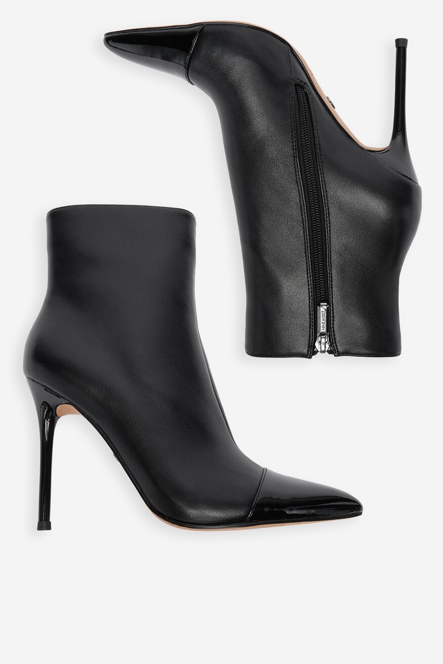 
                Боти NINE WEST ЧЕРЕН - 5906751368190