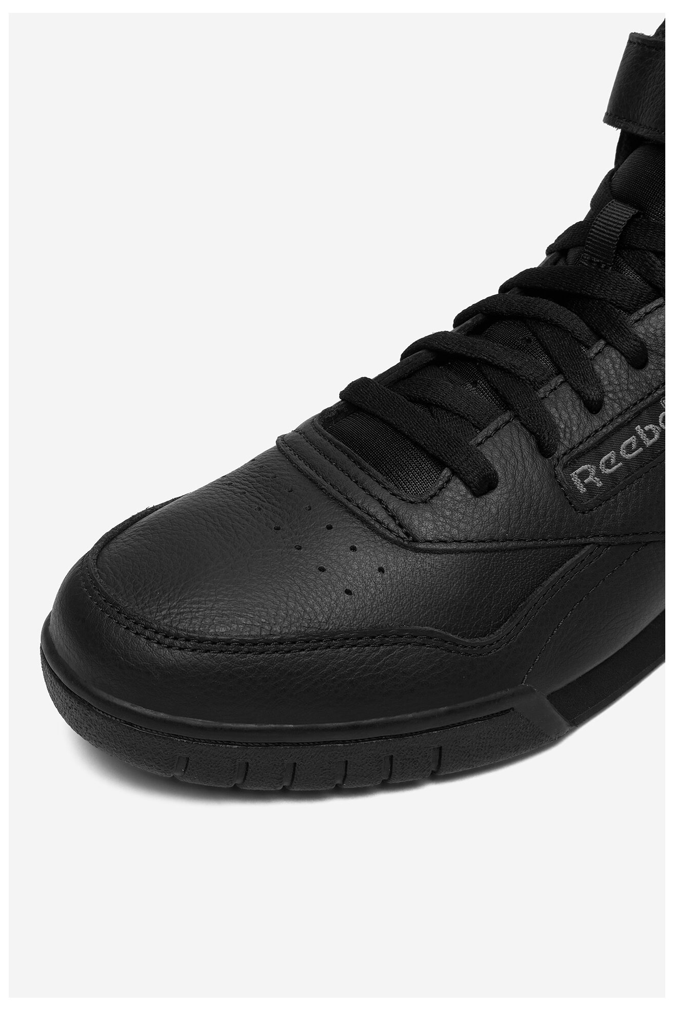 Sportska obuća Reebok EO-EX-O-FIT HI 100000109_ CRNA