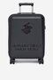 Валіза Beverly Hills Polo Club CEO-BHPC-S-002-08-NAVY ТЕМНО-СИНІЙ