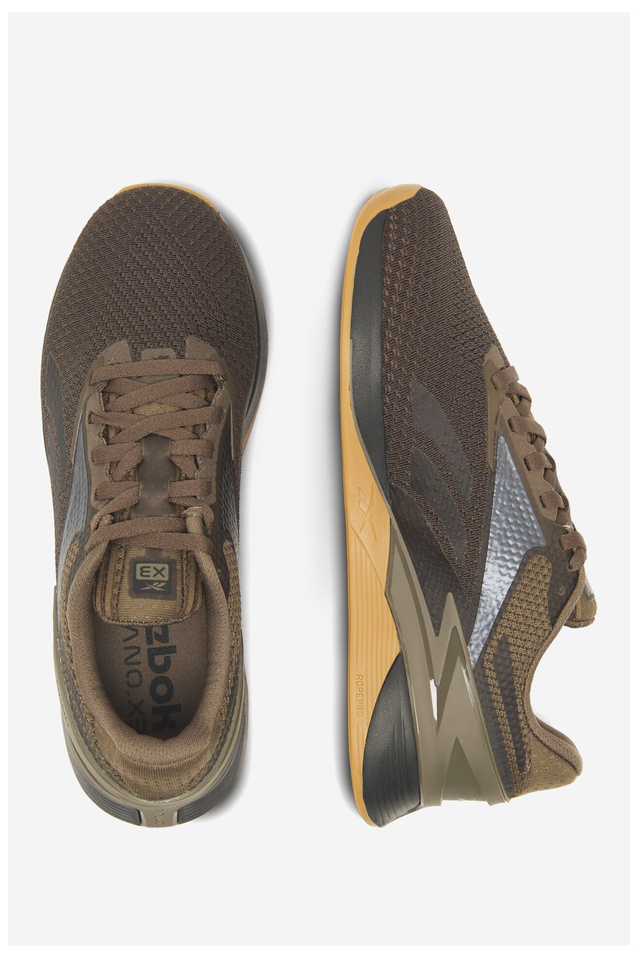 Încălțăminte sport Reebok 100033785-W MARO