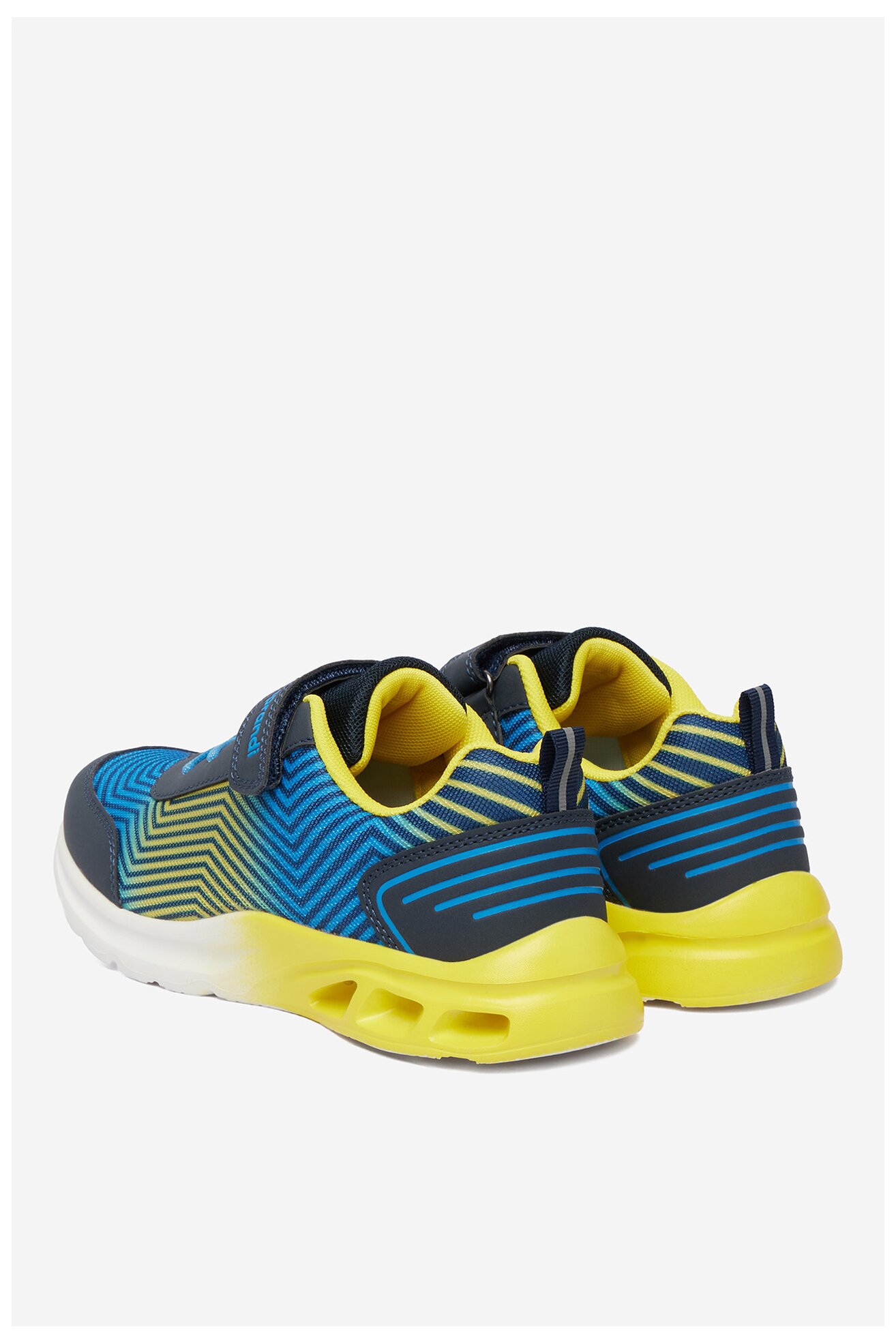 Спортни обувки Sprandi CEO-CP-K21181 КОБАЛТОВО СИНЬО