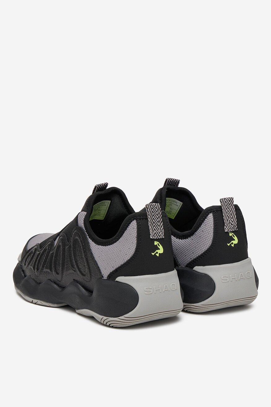 
                Sportska obuća SHAQ CRNA - 5906751207369