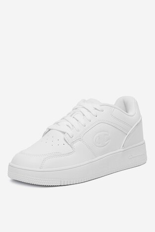 Кросівки спортивні Champion CEO-RD18 2.0 LOW GS S32415-WW009 БІЛИЙ