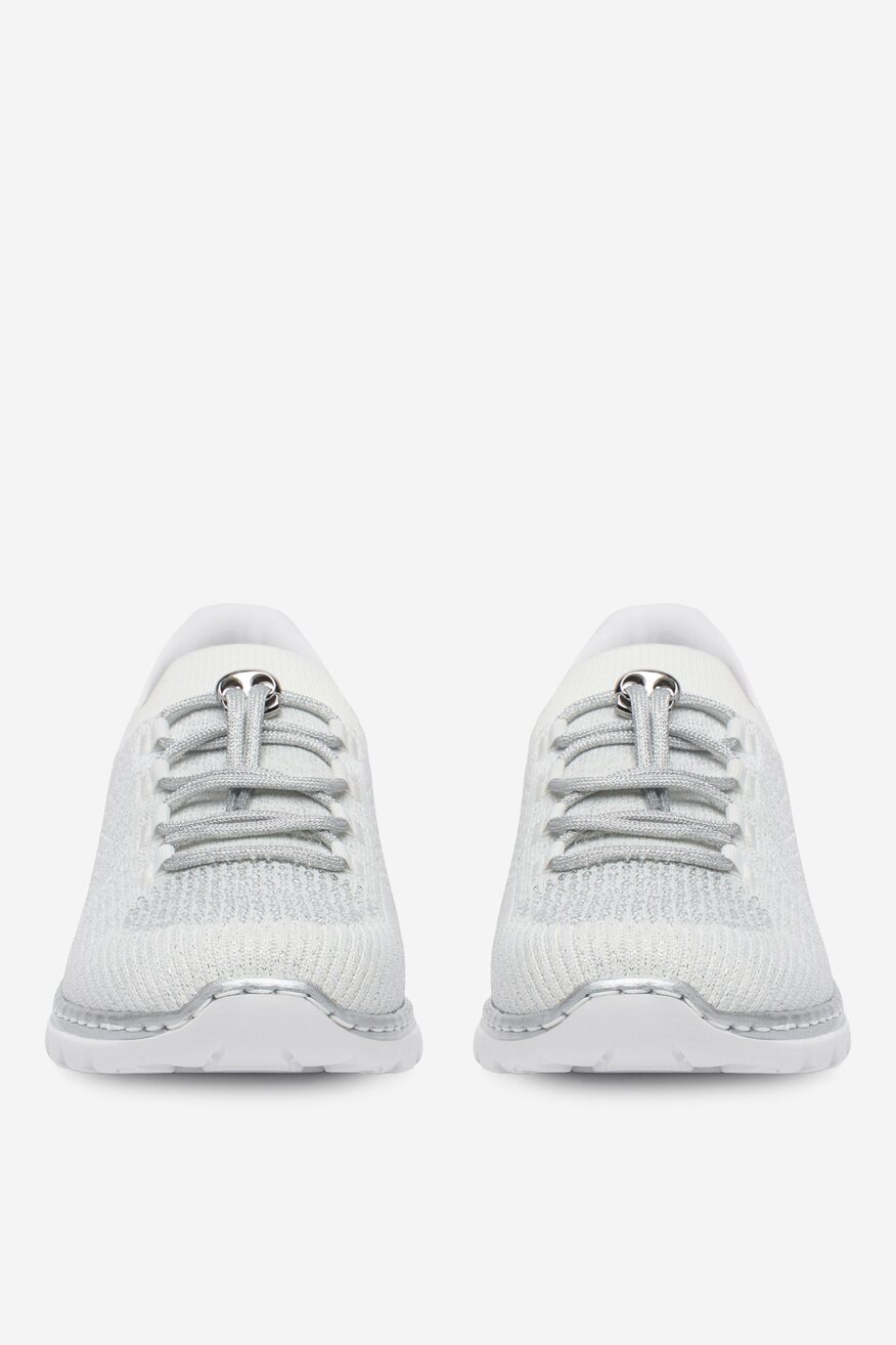 
                Rieker - Sneakersy - 5906751482995