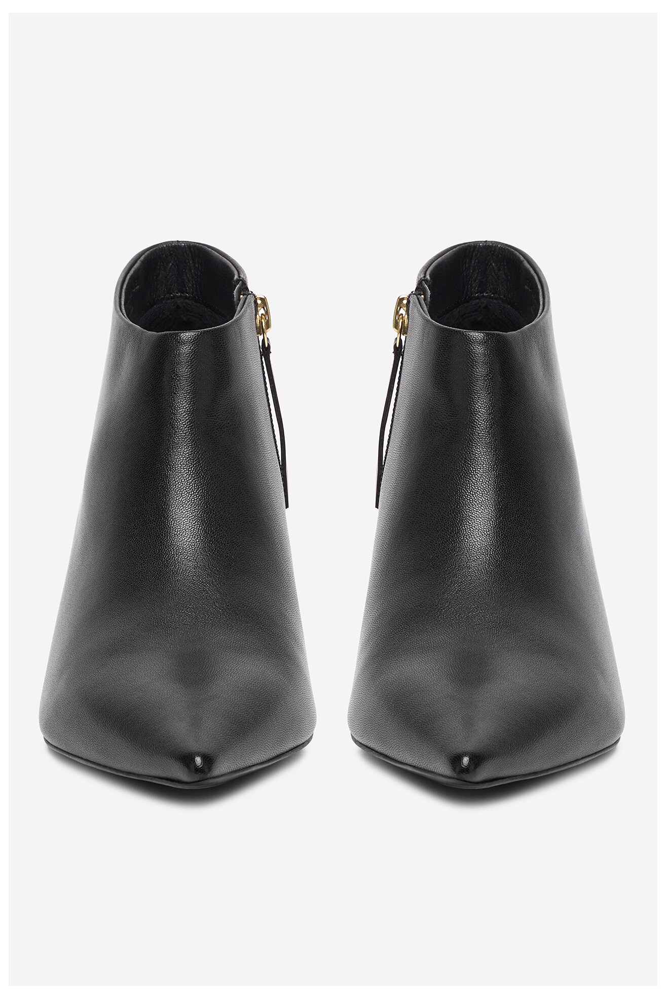 Боти Gino Rossi EO-SASHA-121973 ЧЕРЕН