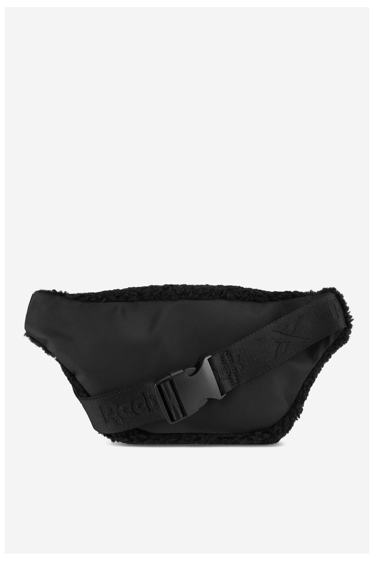 Torebka Reebok RBK-017-CCC-06 Czarny