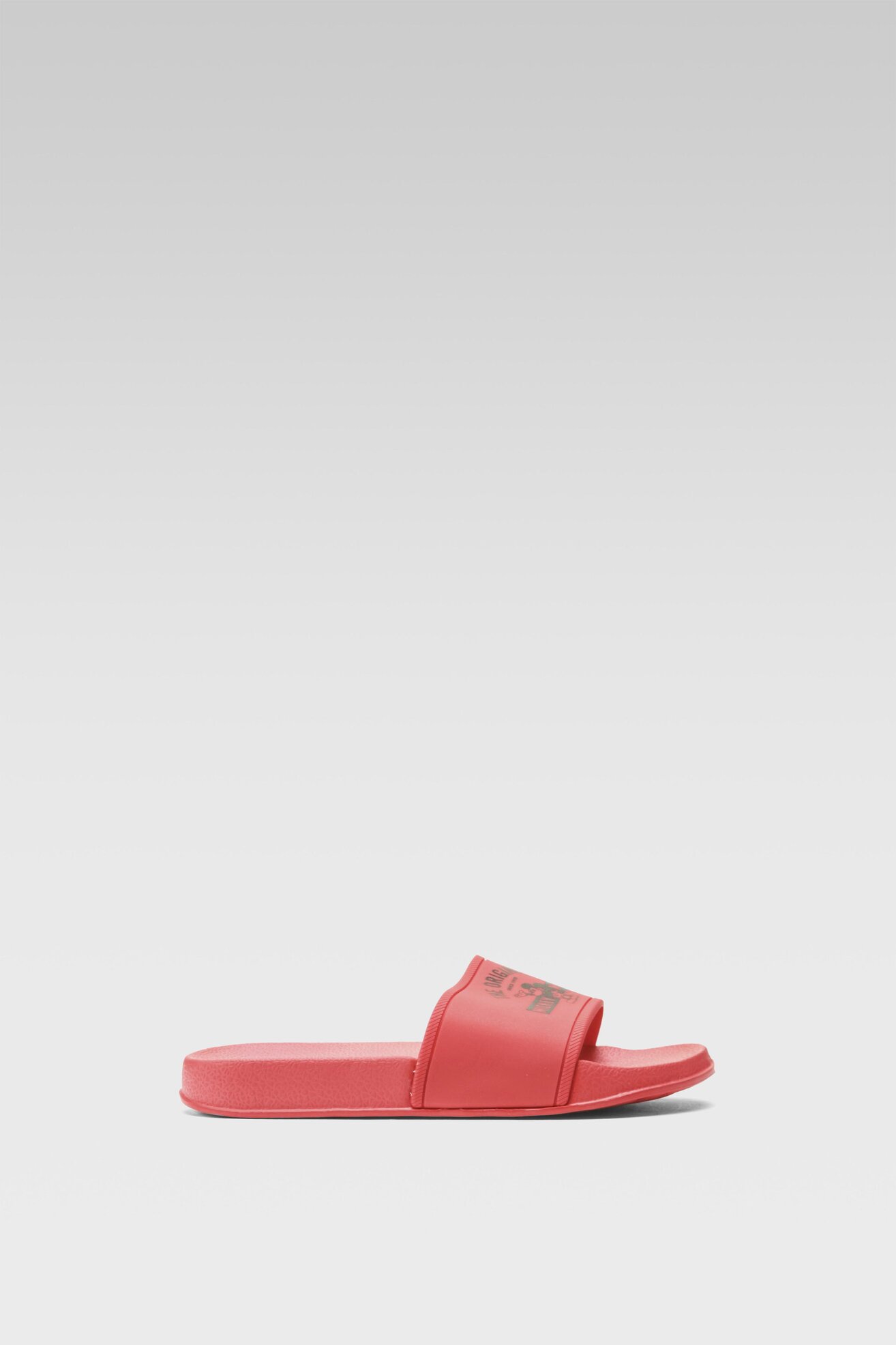 Șlapi pentru bazin DISNEY 100 SS23-865612 ROŞU