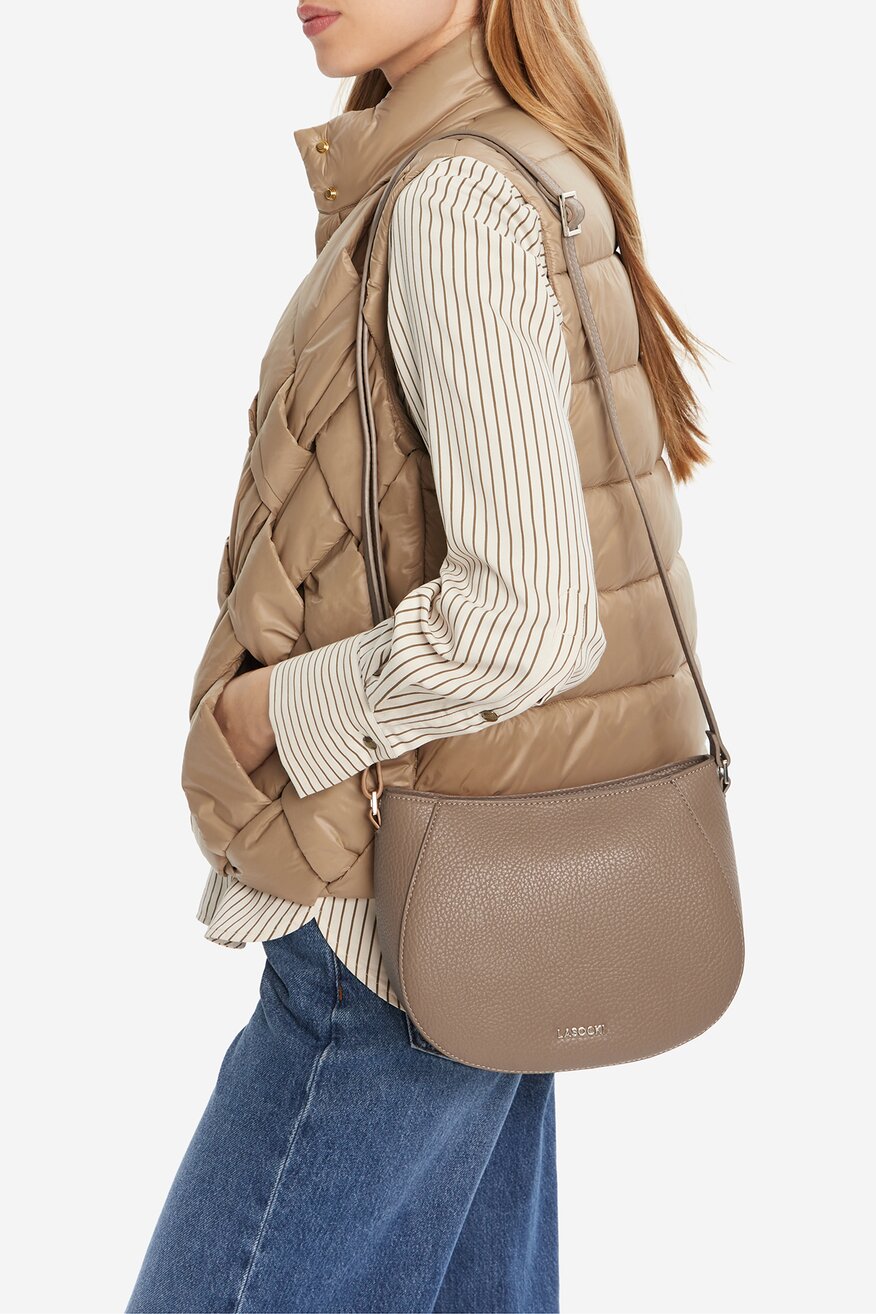 
                Kézitáska Lasocki BÉZS - 5906751215036