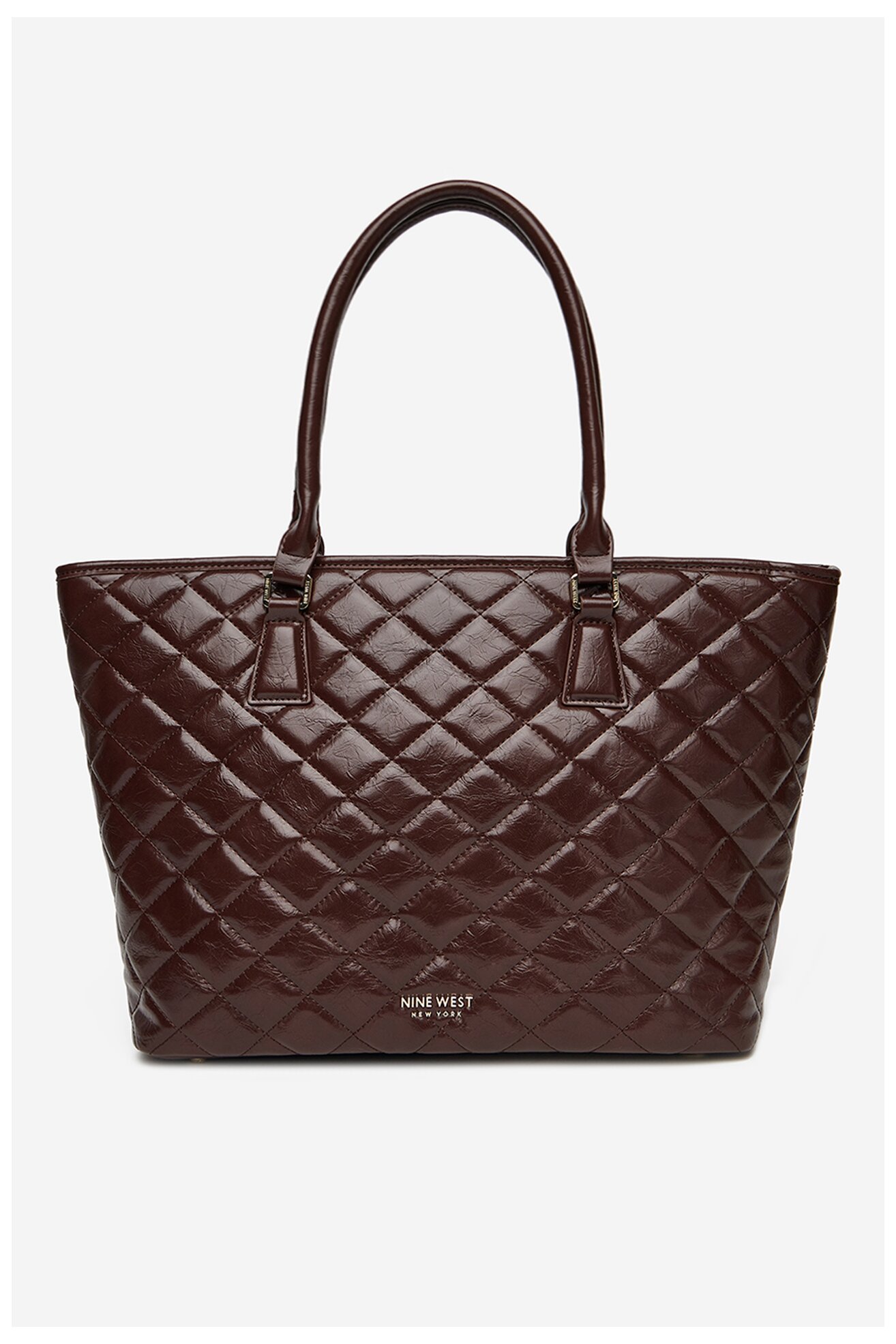 Сумка З Ремінцем NINE WEST CEO-LINDA-LA374-4064 КОРИЧНЕВИЙ