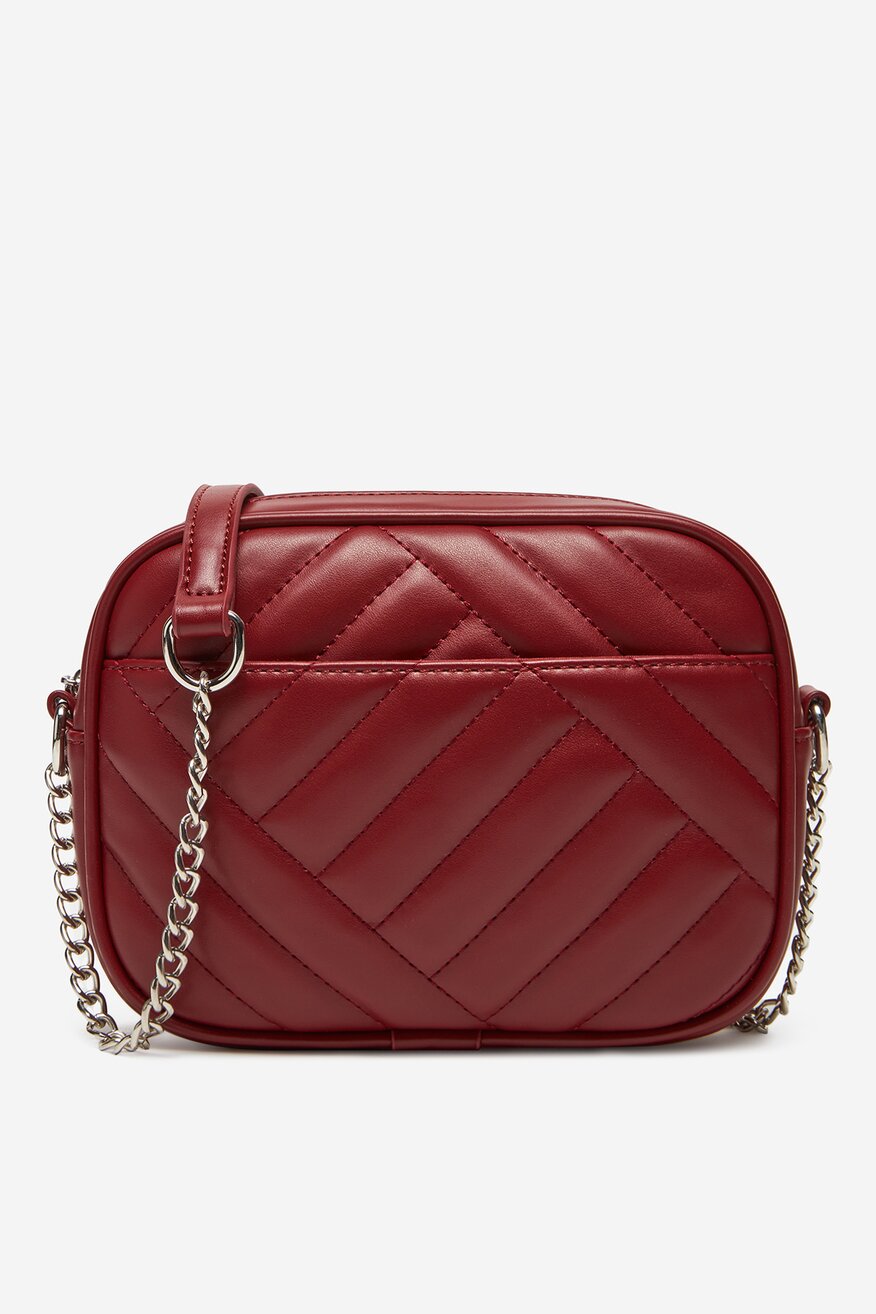 Torba Jenny CRVENA - 5906751314470