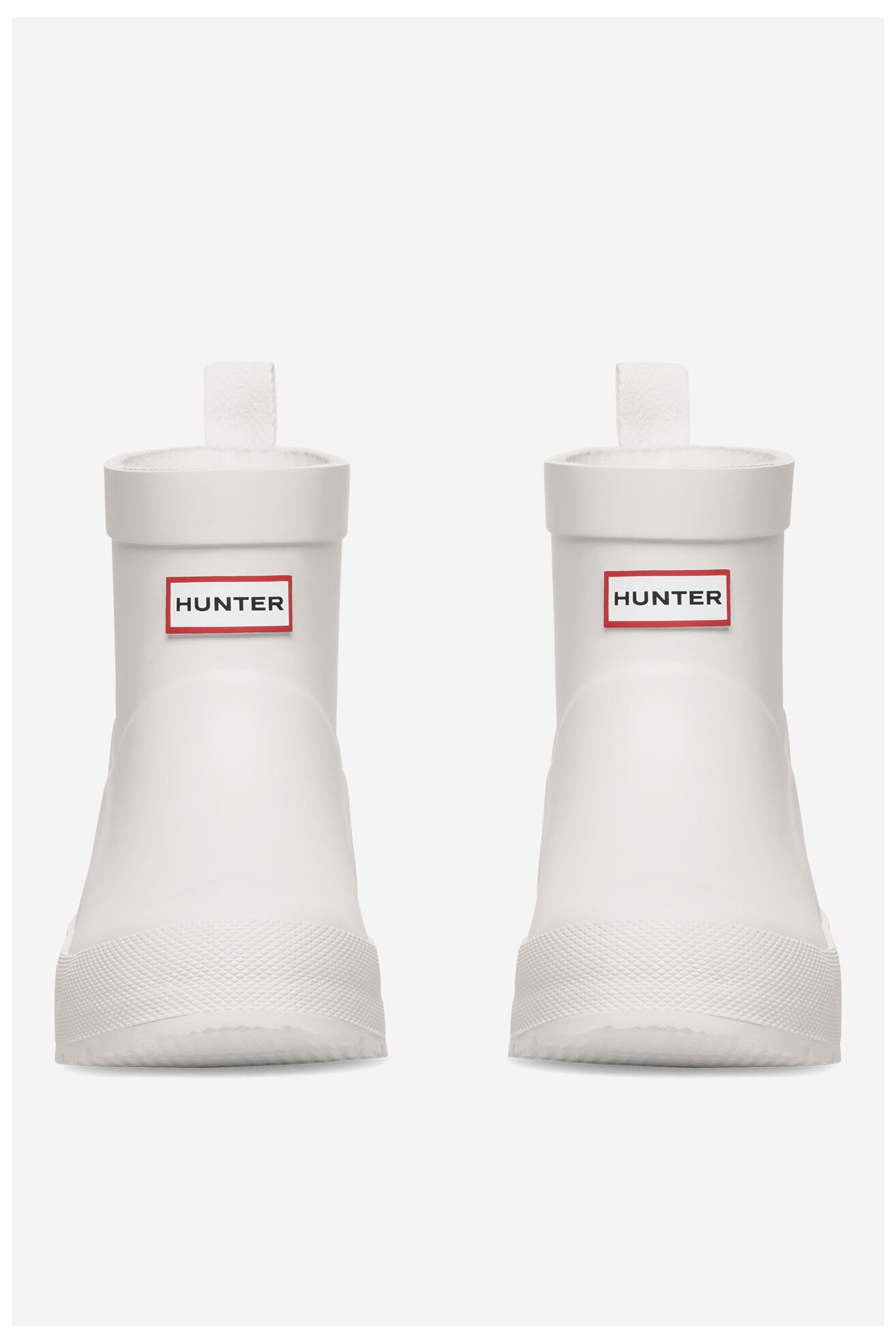 Гумени ботуши HUNTER HFC-04 СЛОНОВА КОСТ