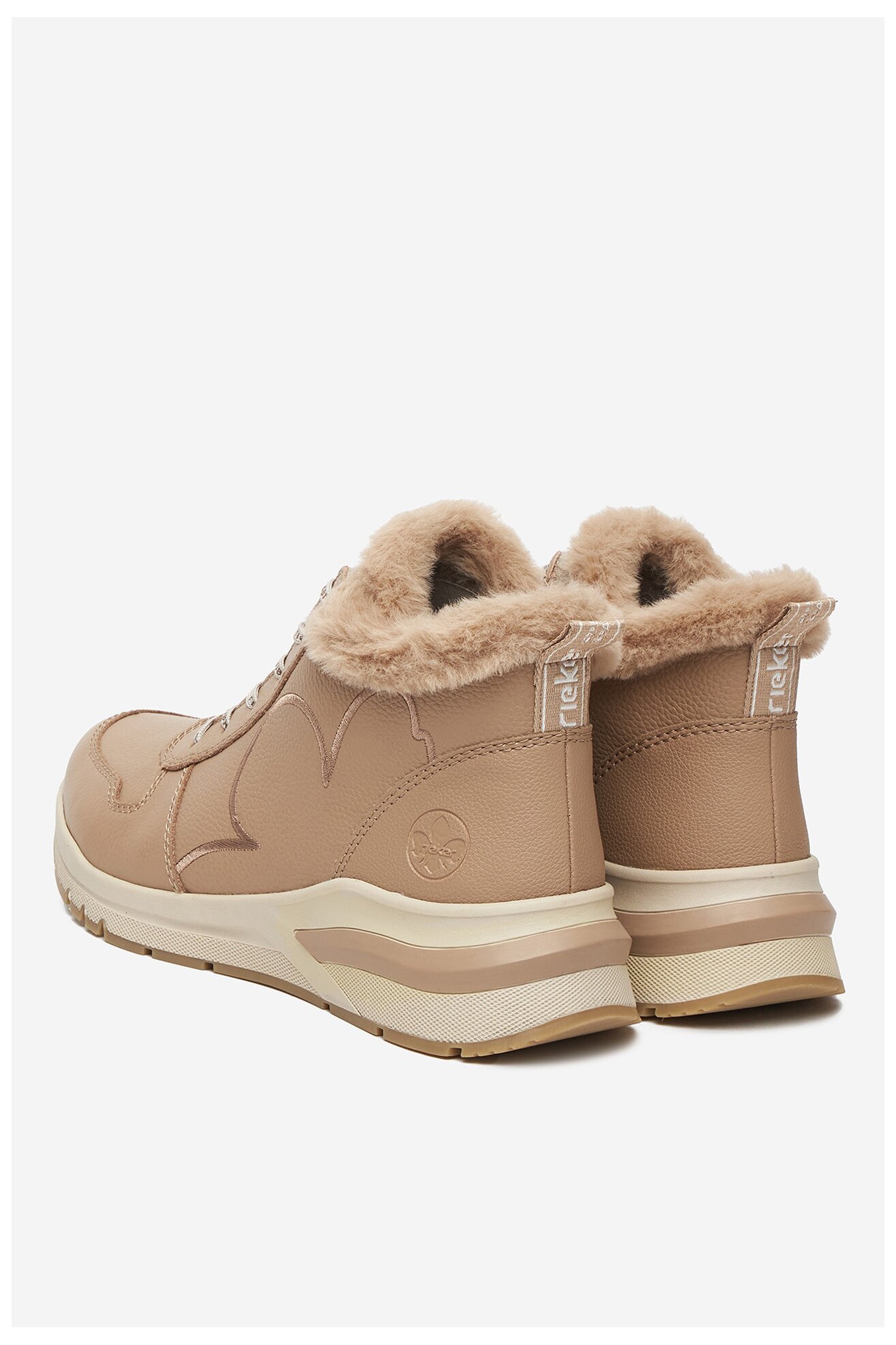 Ghete Rieker CEO-M6606-20 BEJ