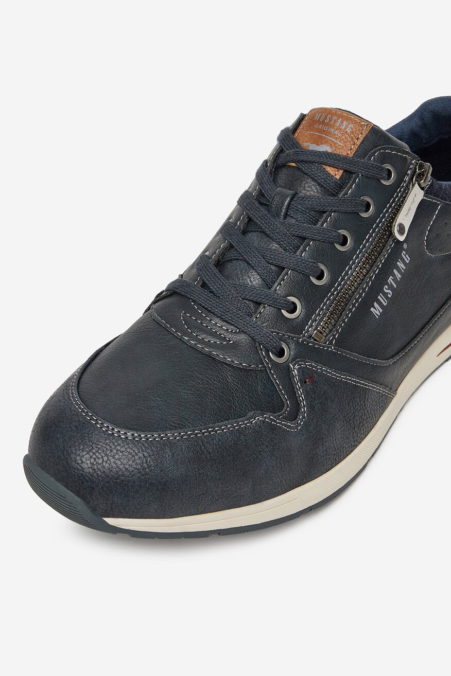 Mustang - Sneakersy - 5903419779930