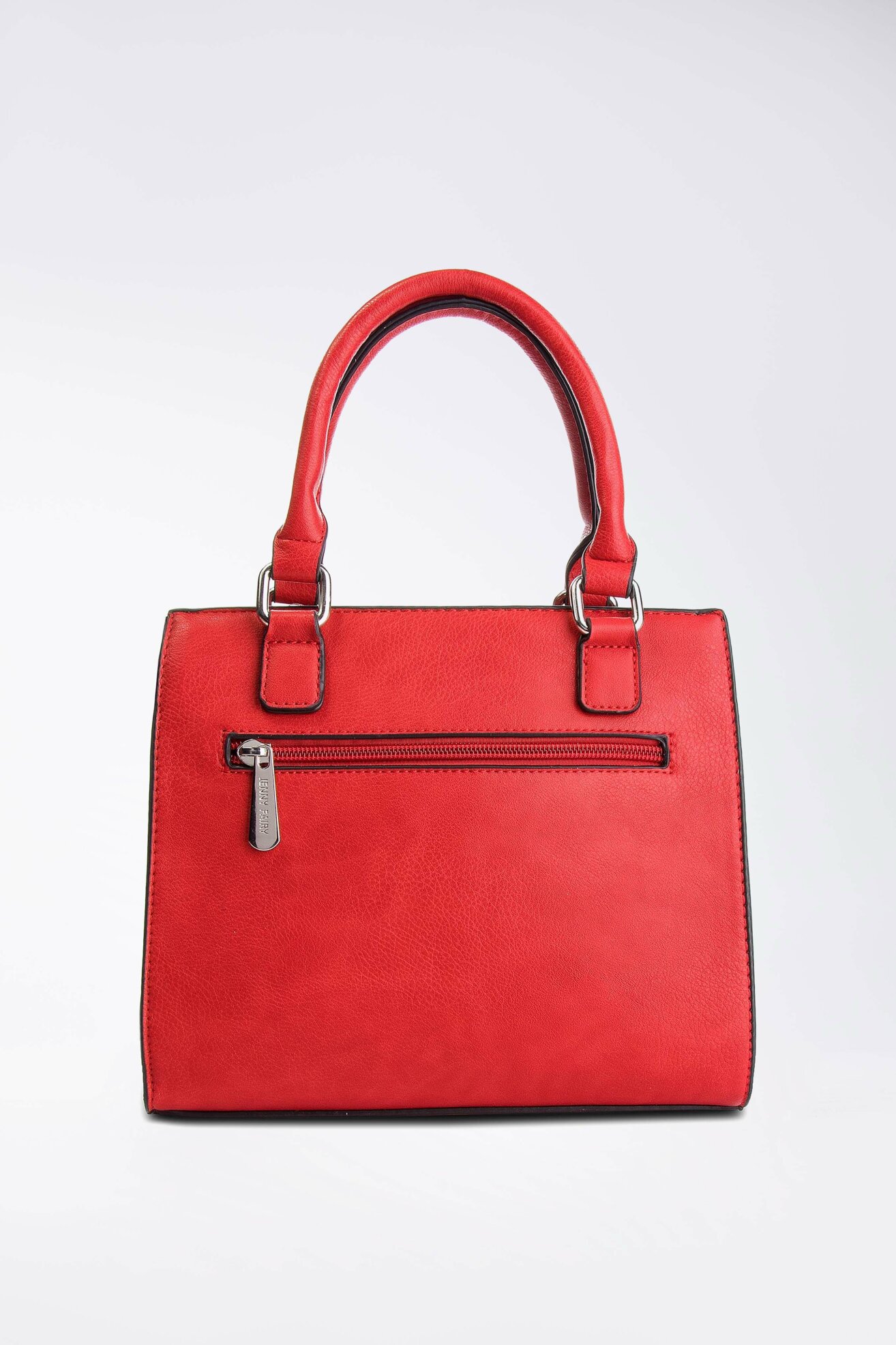 Torebka Jenny Fairy RC15829 Czerwony