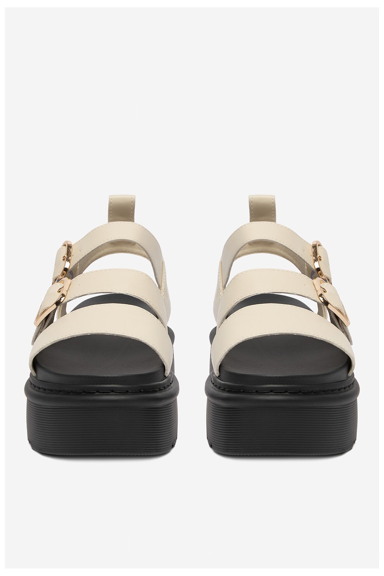 Сандали DeeZee CEO-HY632-1 КРЕМАВ