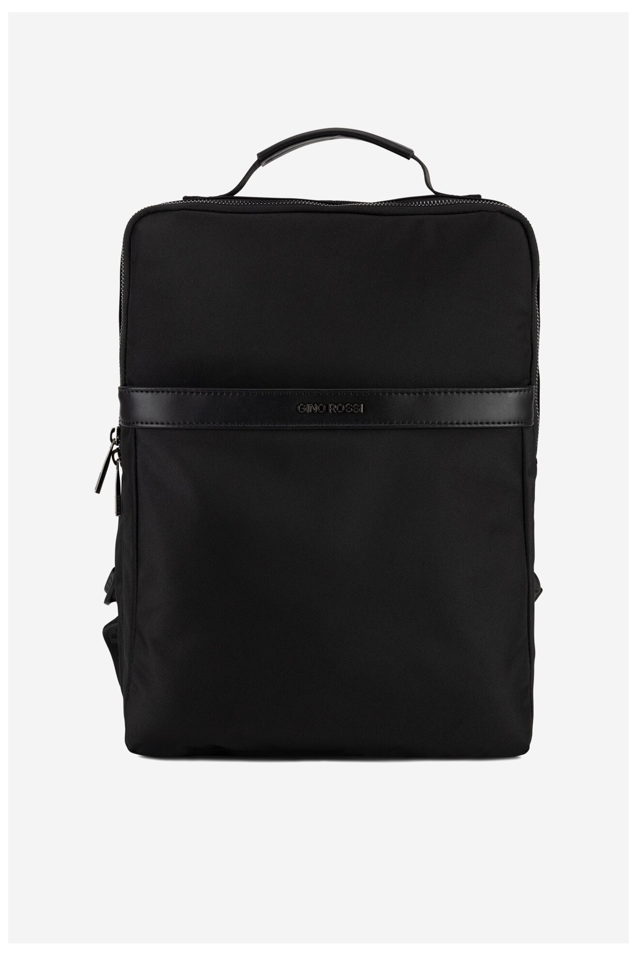 Torba męska Gino Rossi GIN-K-016-CCC-06 Czarny