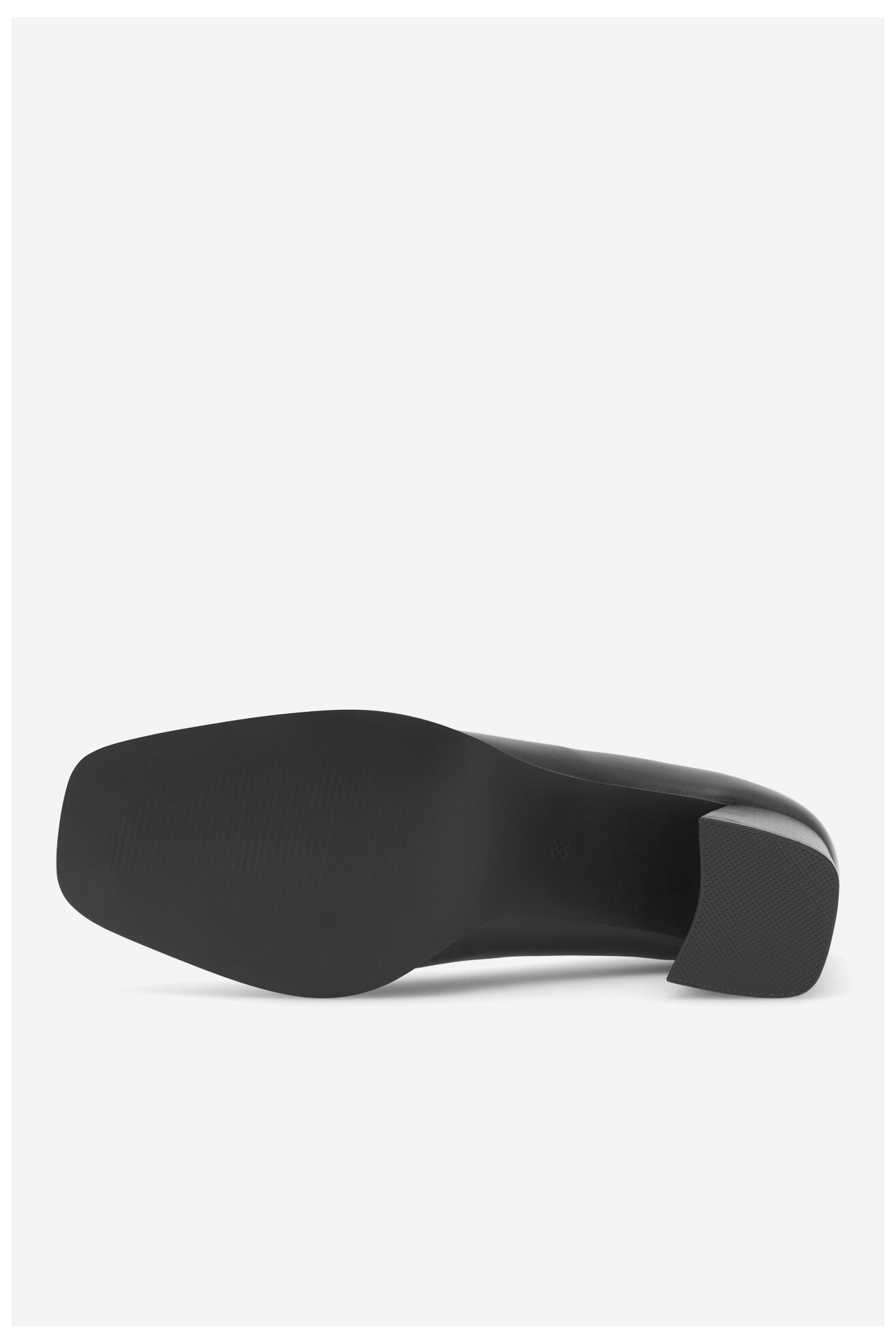 Czółenka Sergio Bardi WYL3354-3Z-SB Czarny