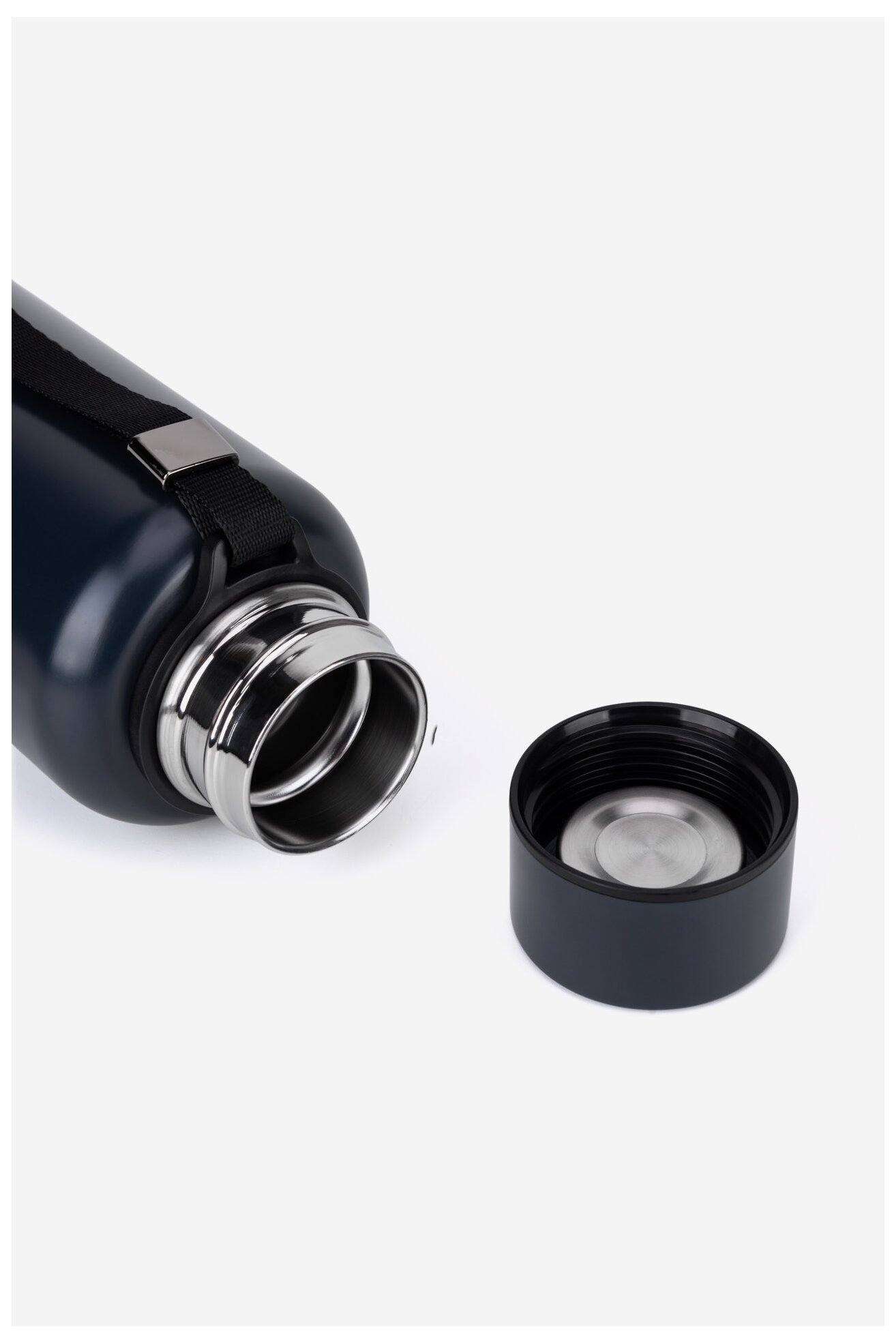 Termos HUNTER ZLIP-BT-02-750 KOBALT PLAVA