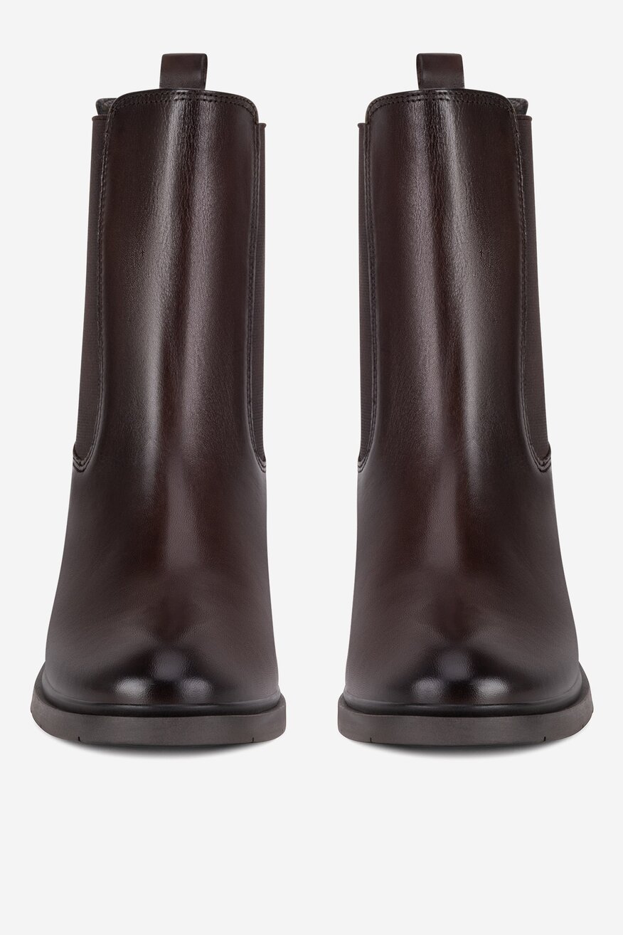 
                Bokacsizma Lasocki BARNA - 5905588938231