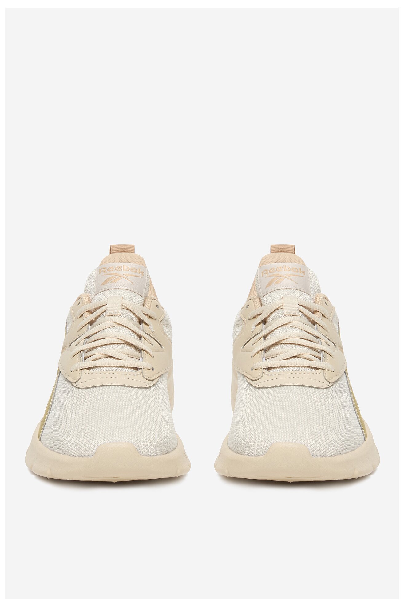 Obuwie sportowe Reebok C-RIDER V 100241112 Beżowy