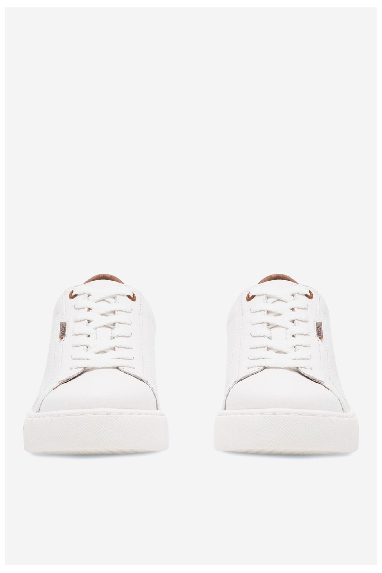 Tornacipő Lasocki WI23-LONA-04 FEHÉR