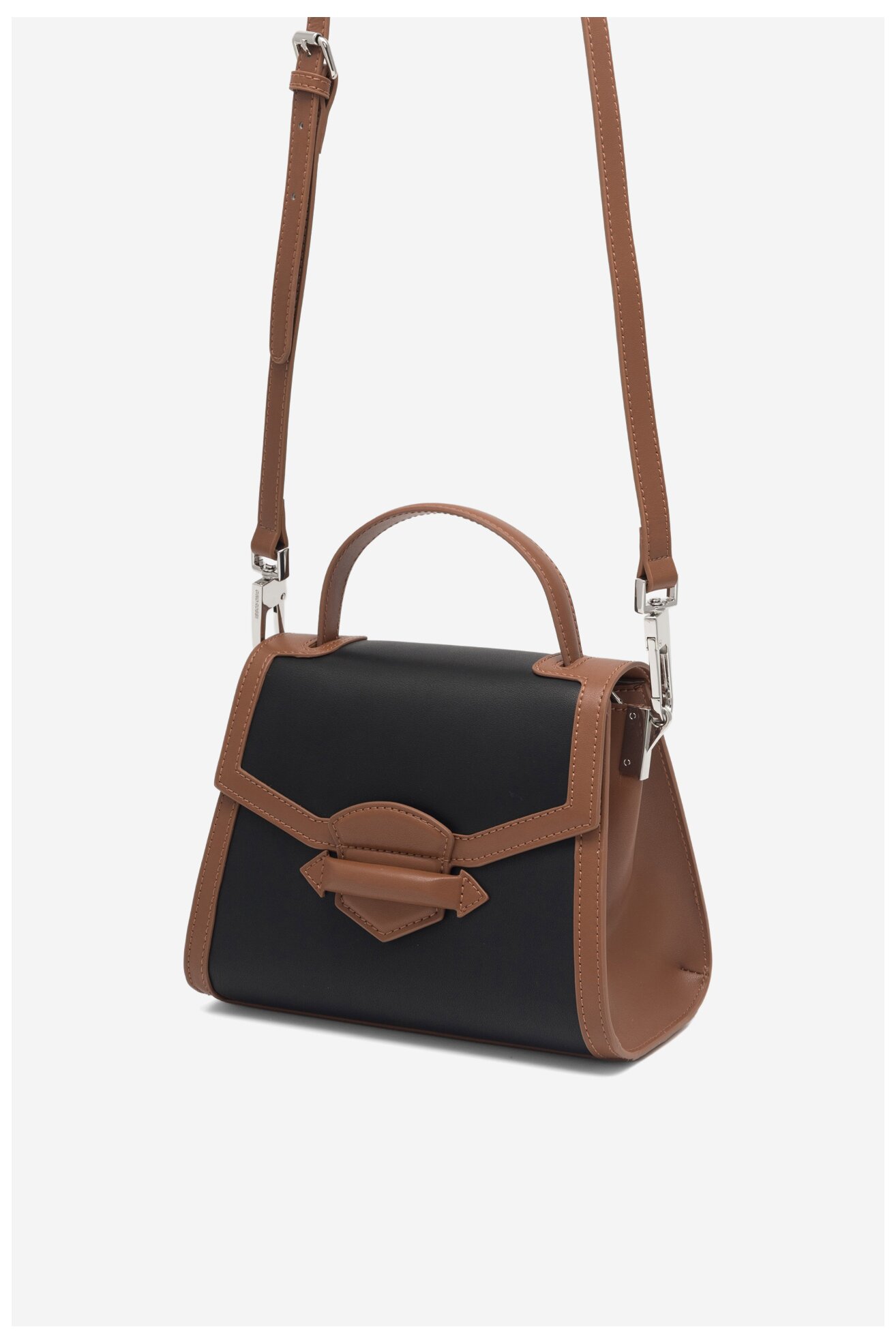 Torebka Gino Rossi CATERINA CS6450 Czarny