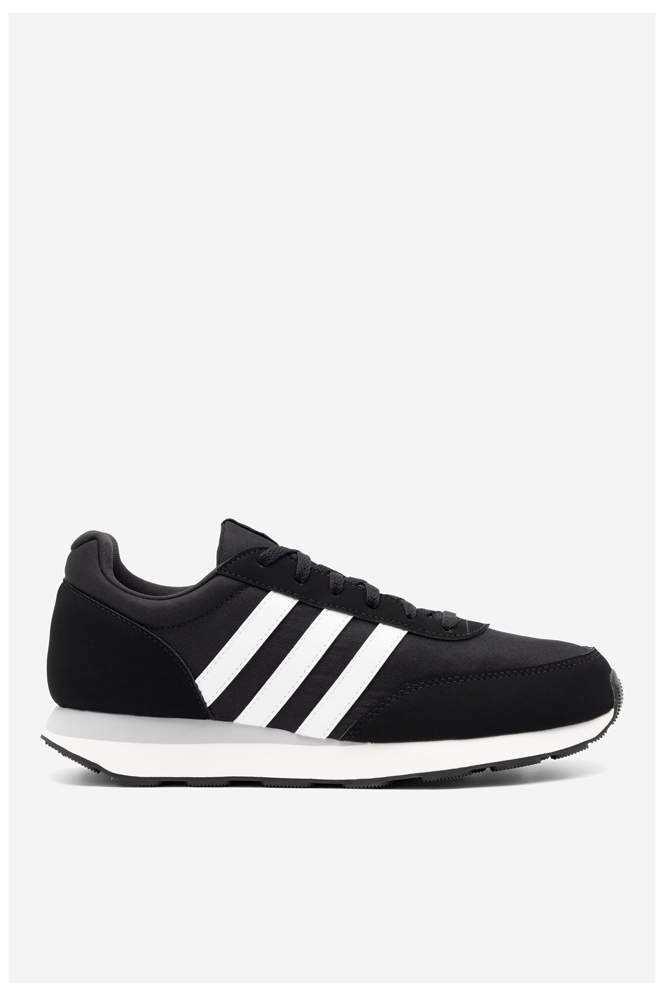 Sportcipő adidas RUN 60S 3.0 HP2258 FEKETE