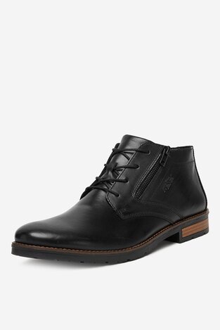 Черевики Rieker CEO-14609-00 ЧОРНИЙ