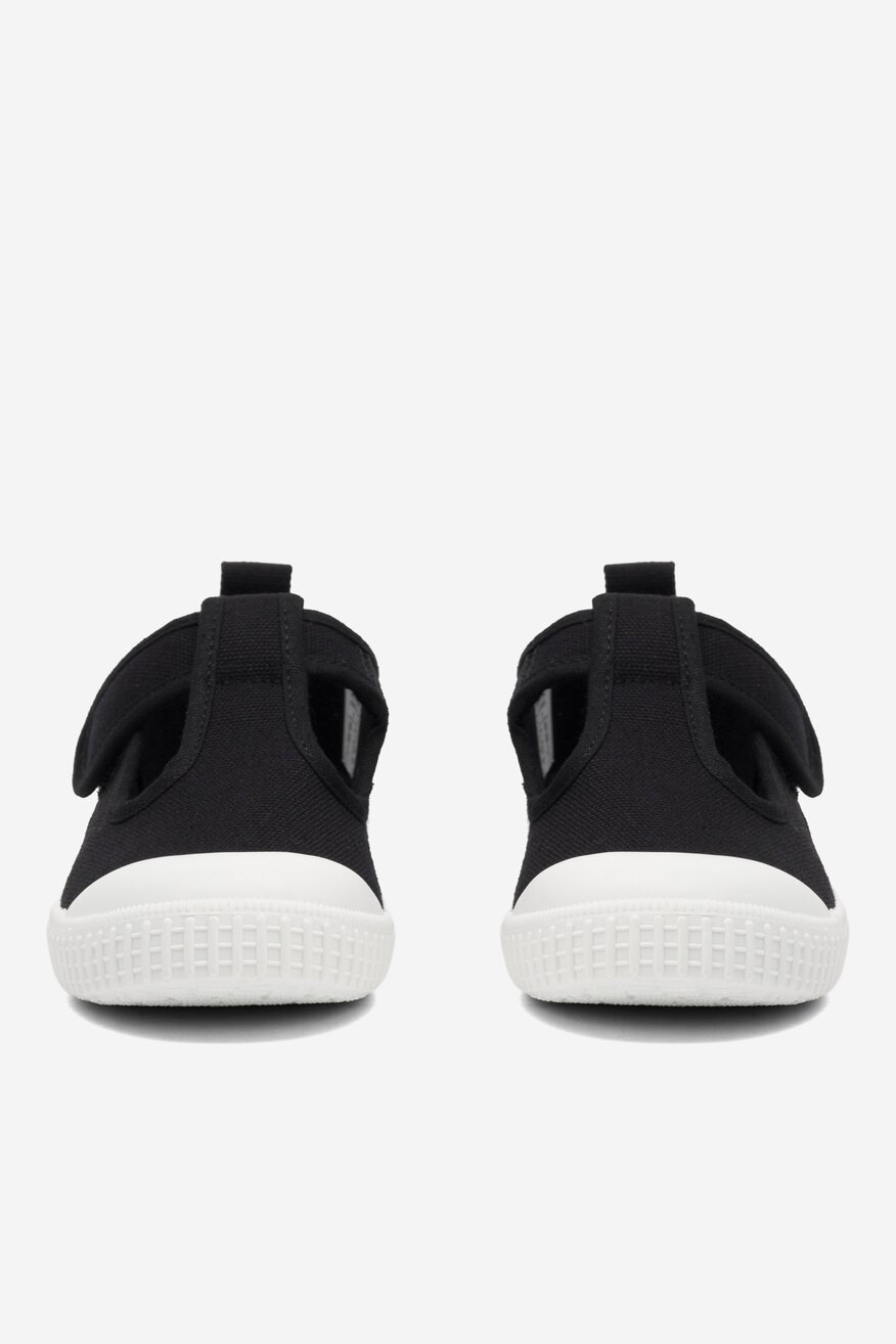 Papuci de casă Action Boy NEGRU - 5904862941530