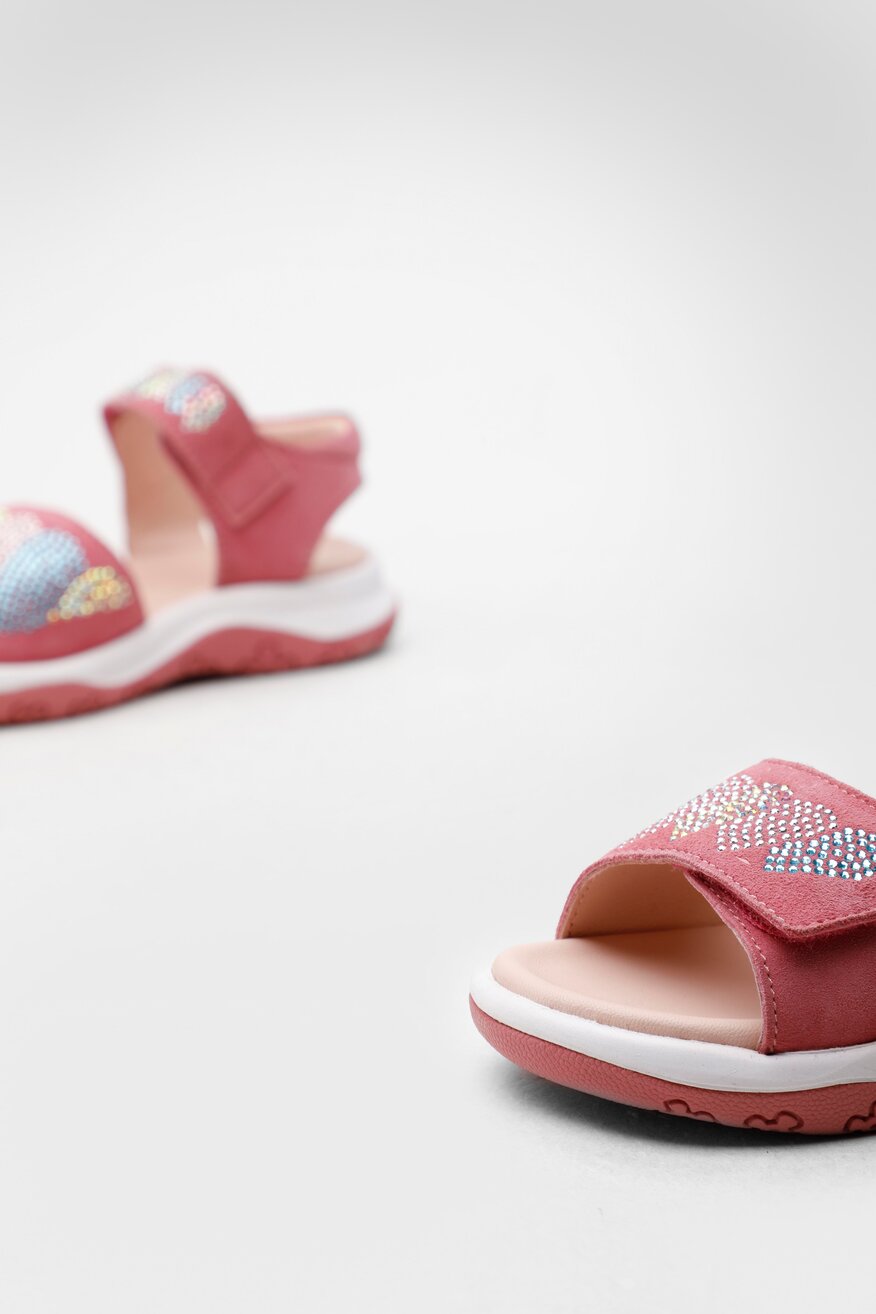 
                Sandale Lasocki Kids ROZE - 5904248656089