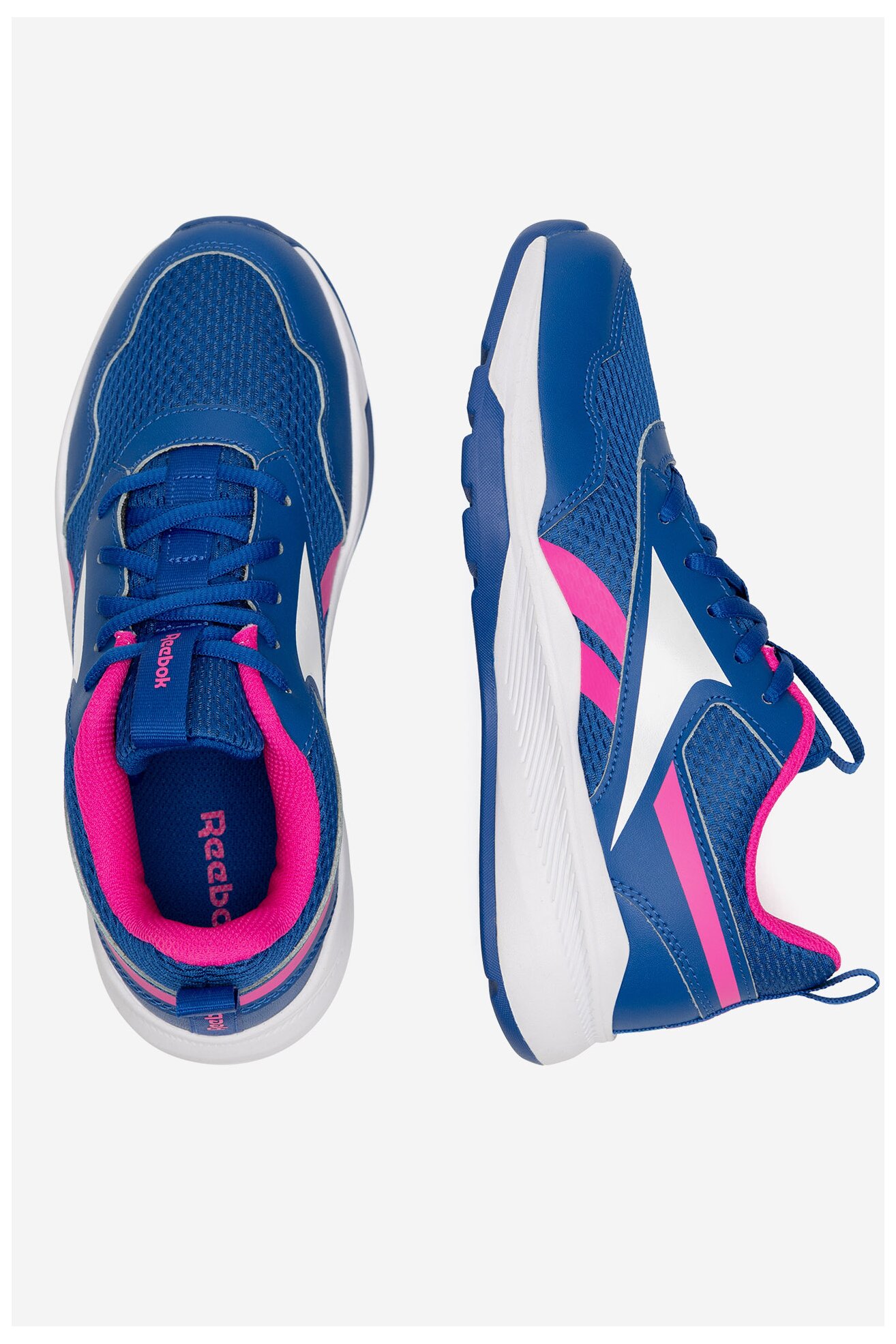 Obuwie sportowe Reebok XT SPRINTER 2 100033565 (IV) Niebieski ciemny