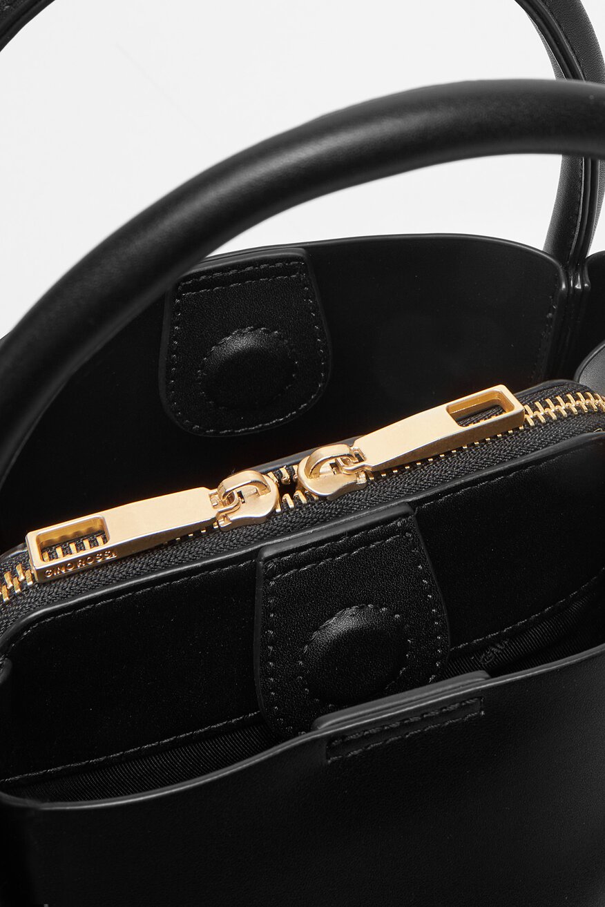 Torba Gino Rossi CRNA - 5906751290514